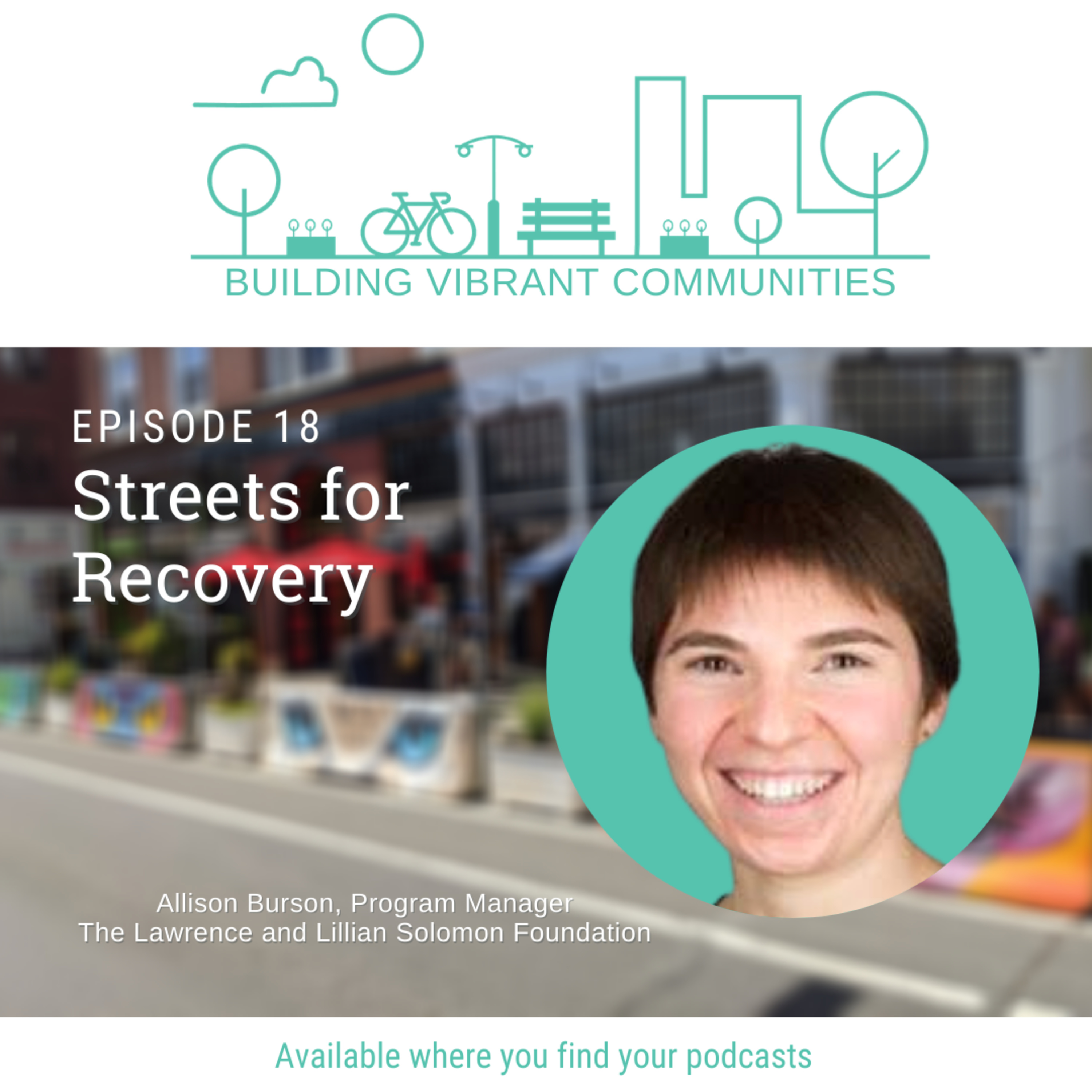 Building Vibrant Communities