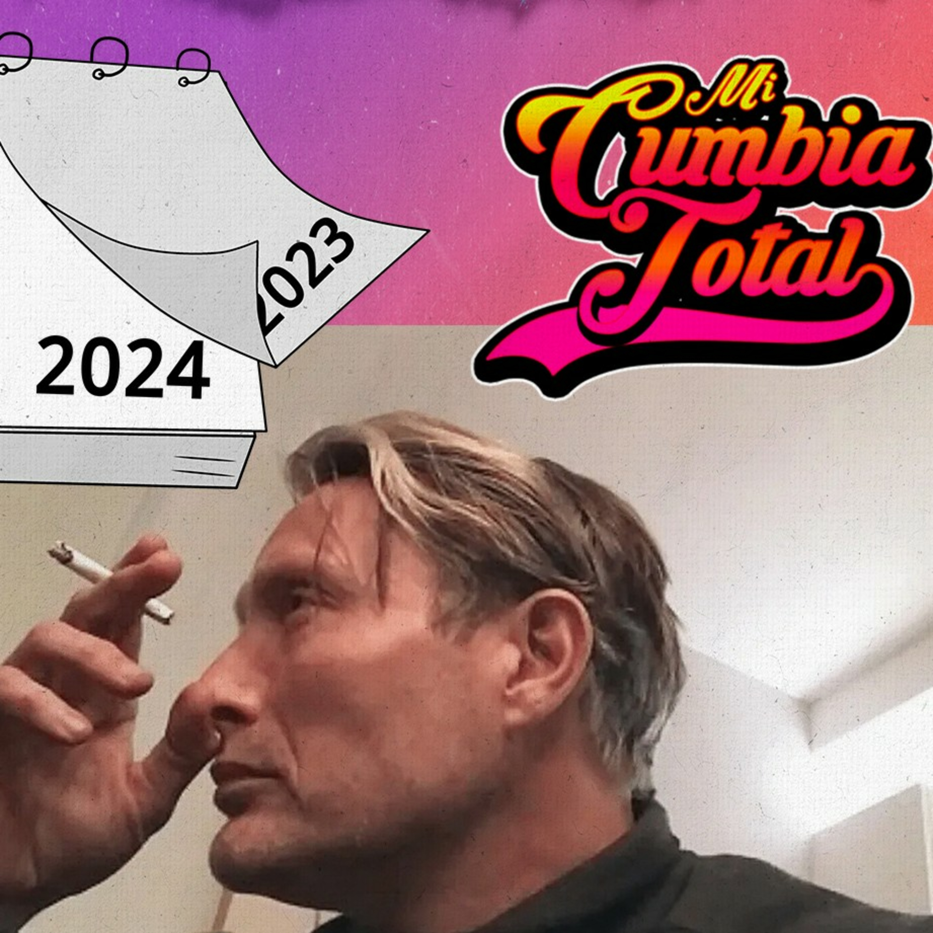 Programa #08 - Quejas, Cuestionario 2023 y Lo Mejor y Peor del Cine  episode artwork
