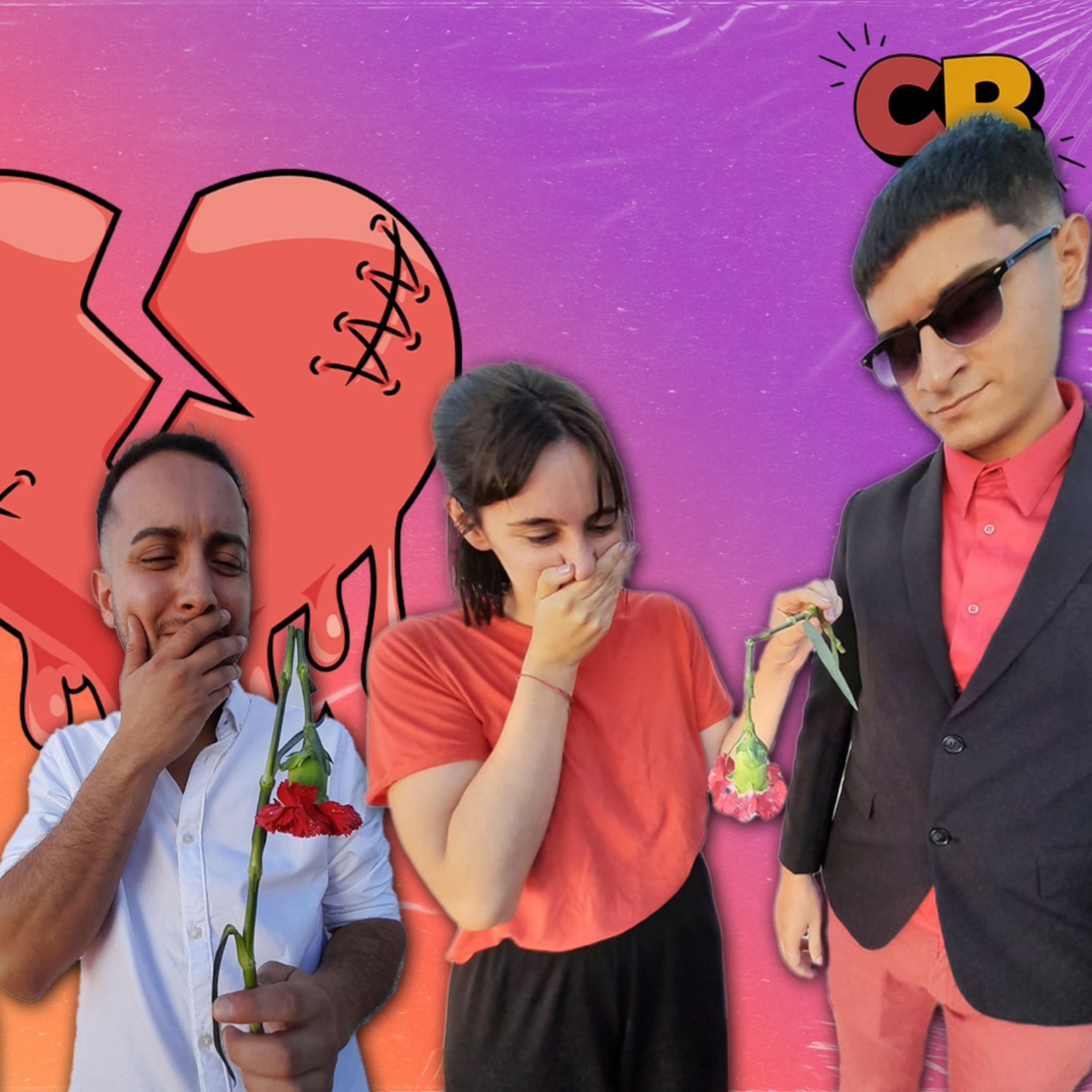 Programa #15 - Especial AntiSanValentin y Aliens con Javier Pedro González  episode artwork