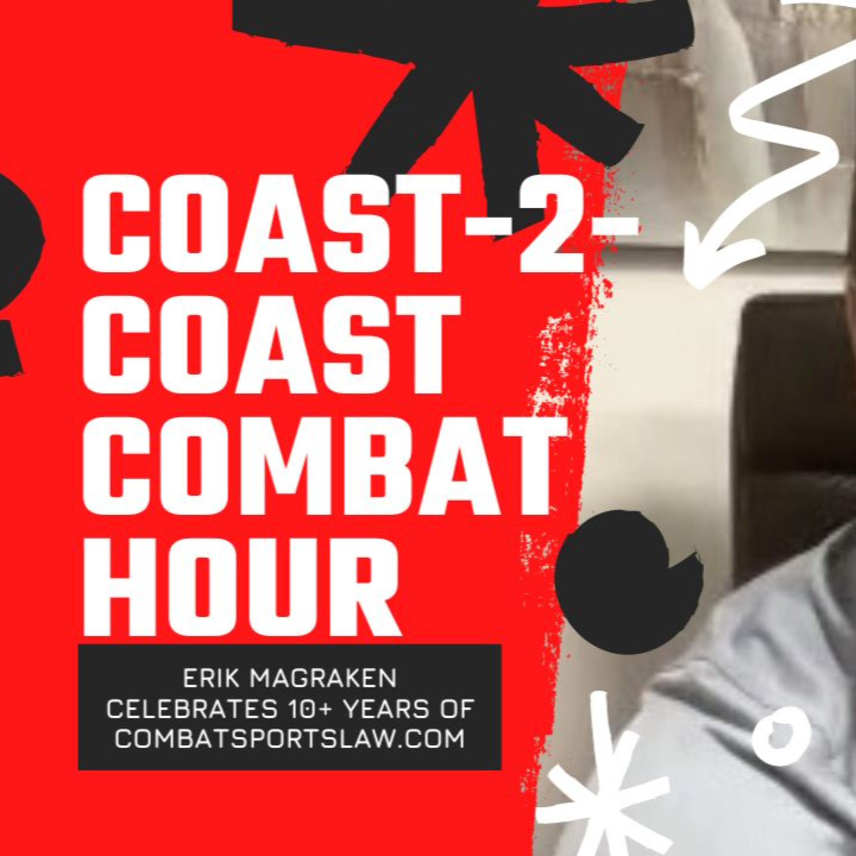 Coast 2 Coast Combat Hour