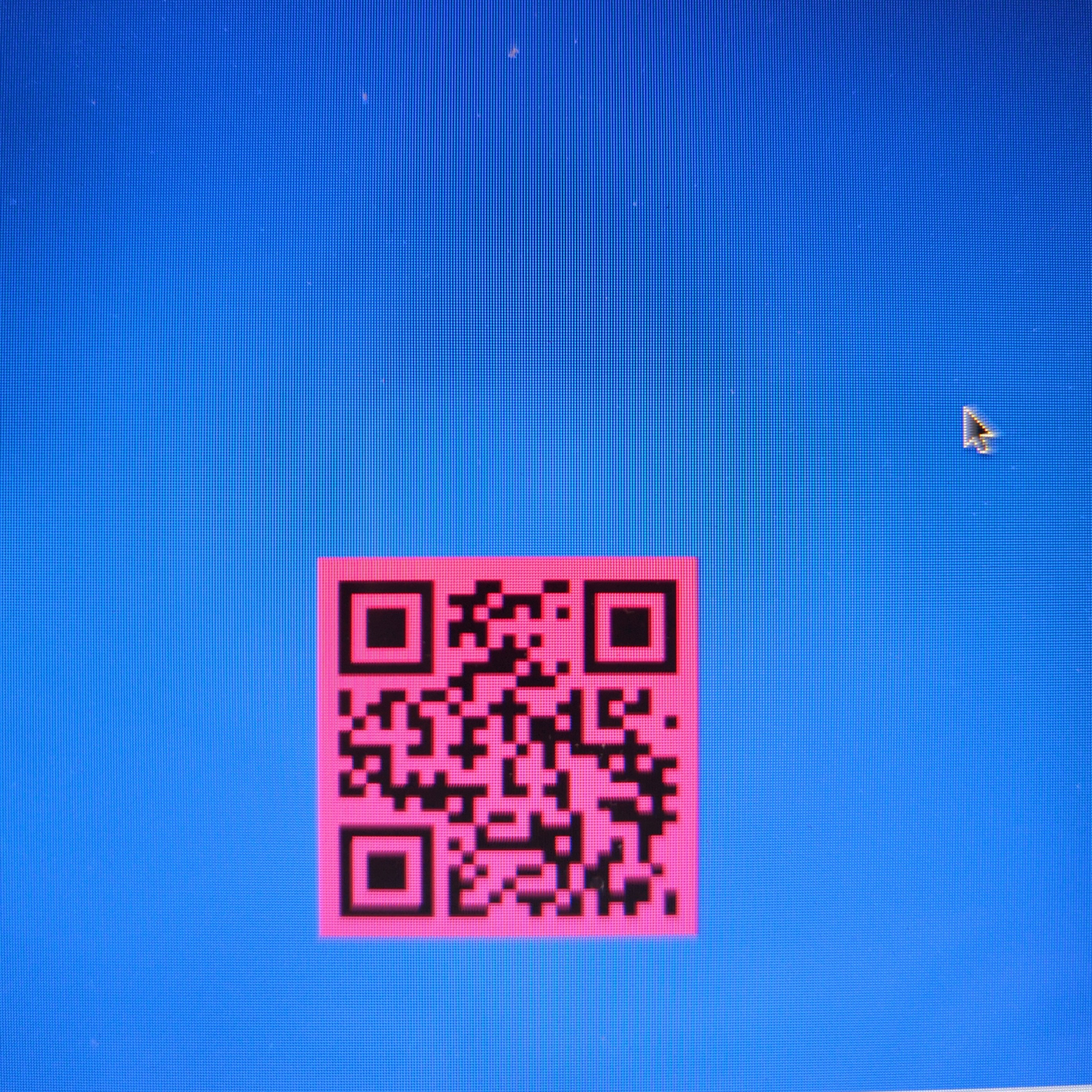 Never Scan an Unknown QR Code  episode artwork