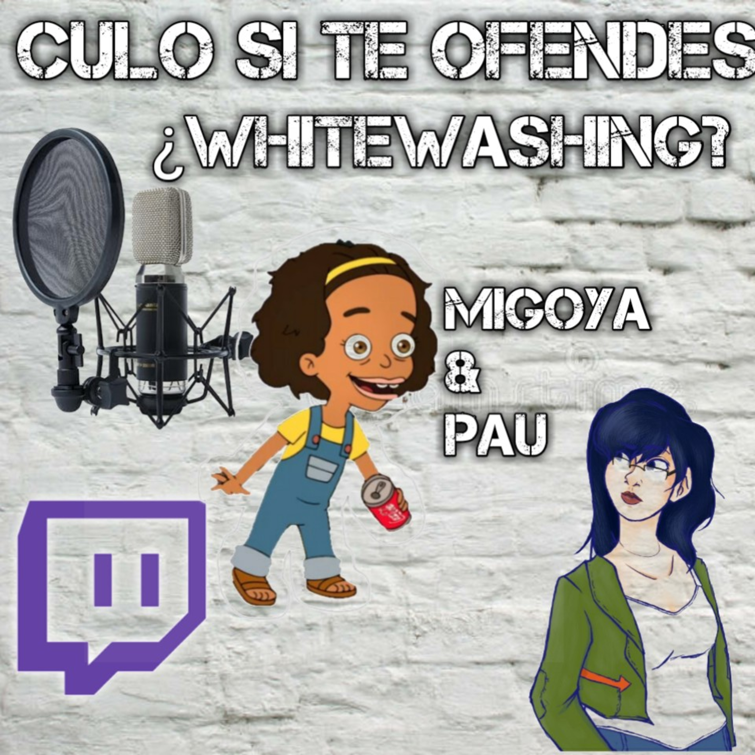 Culo sí te ofendes