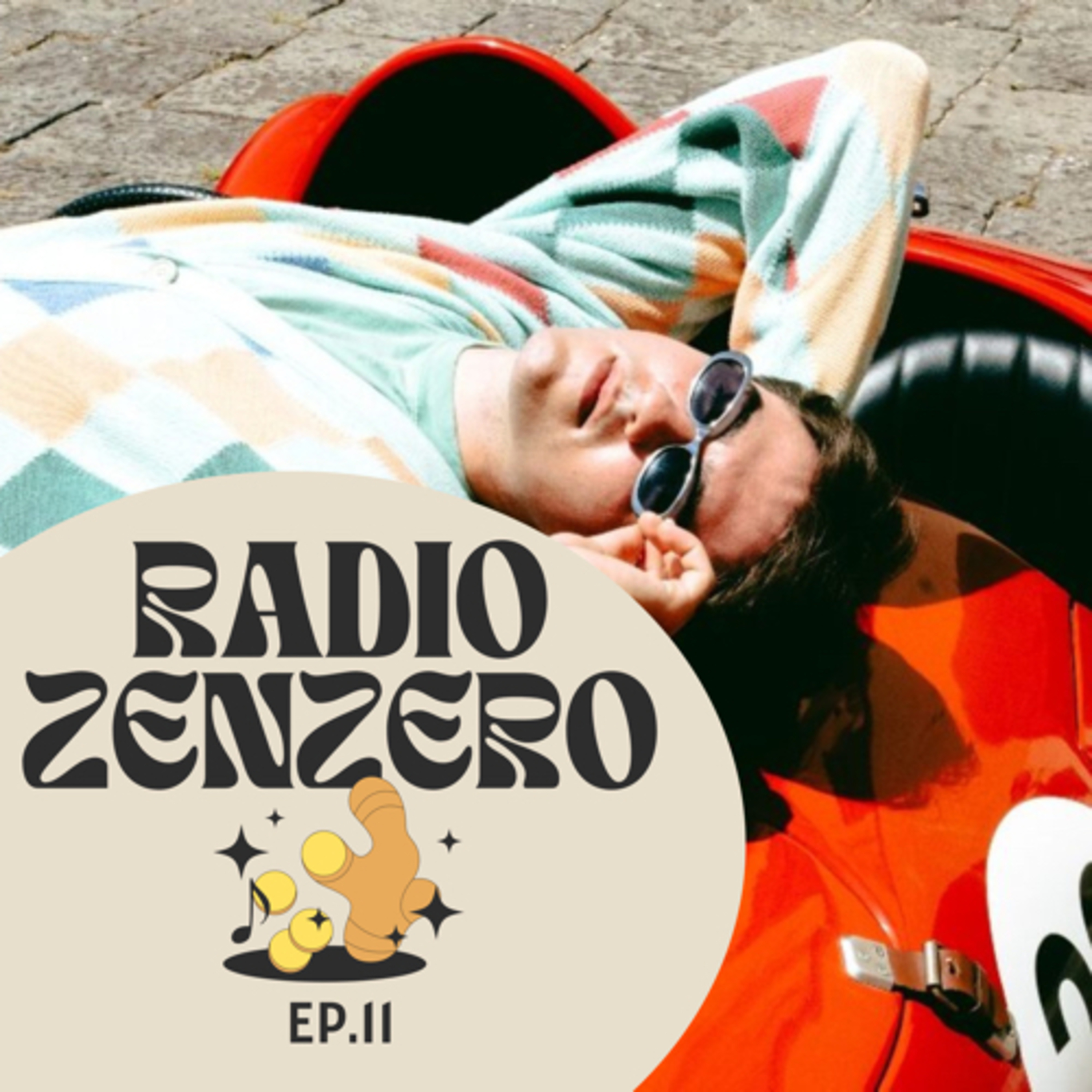 Radio Zenzero
