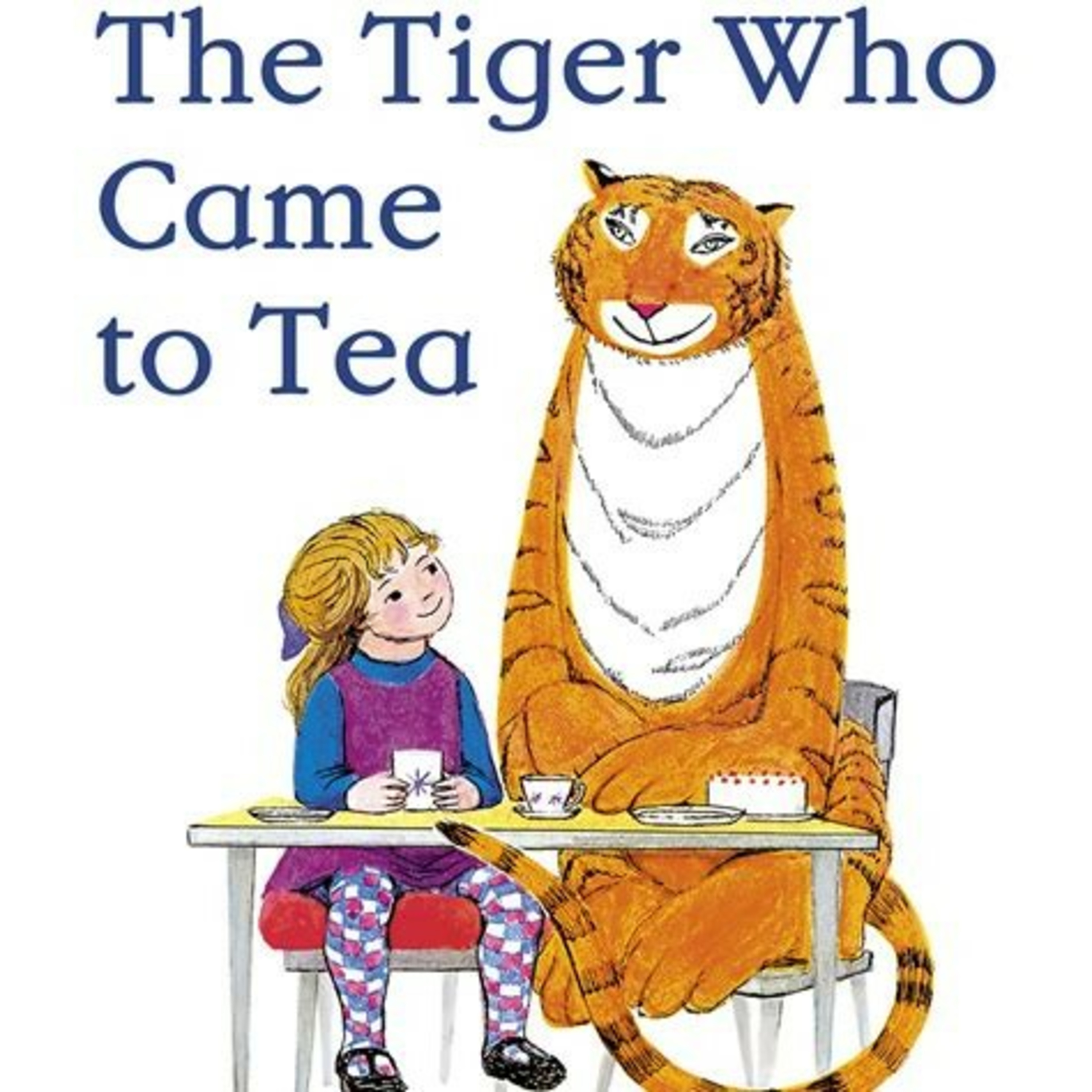 Storytime with Nalini