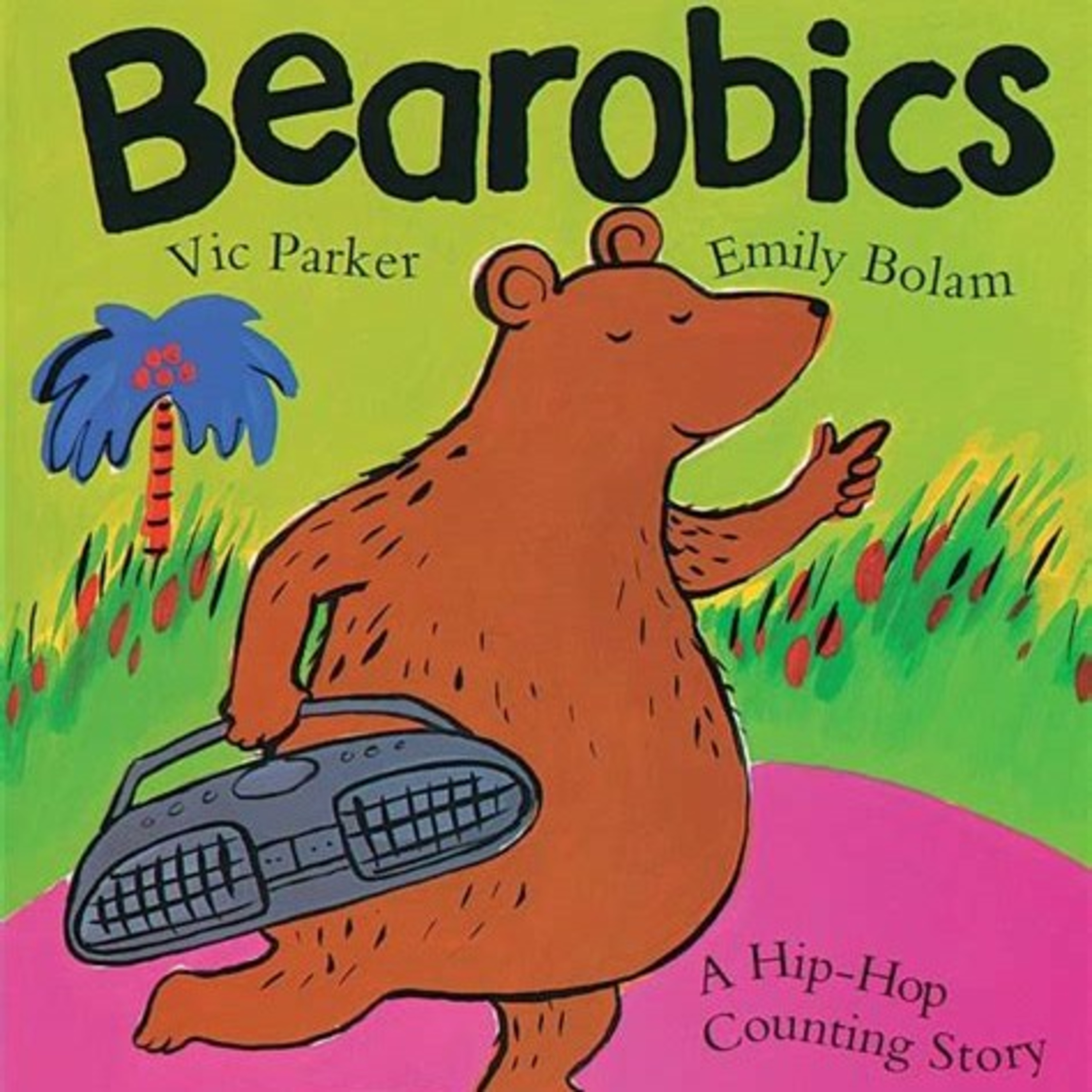Storytime with Nalini
