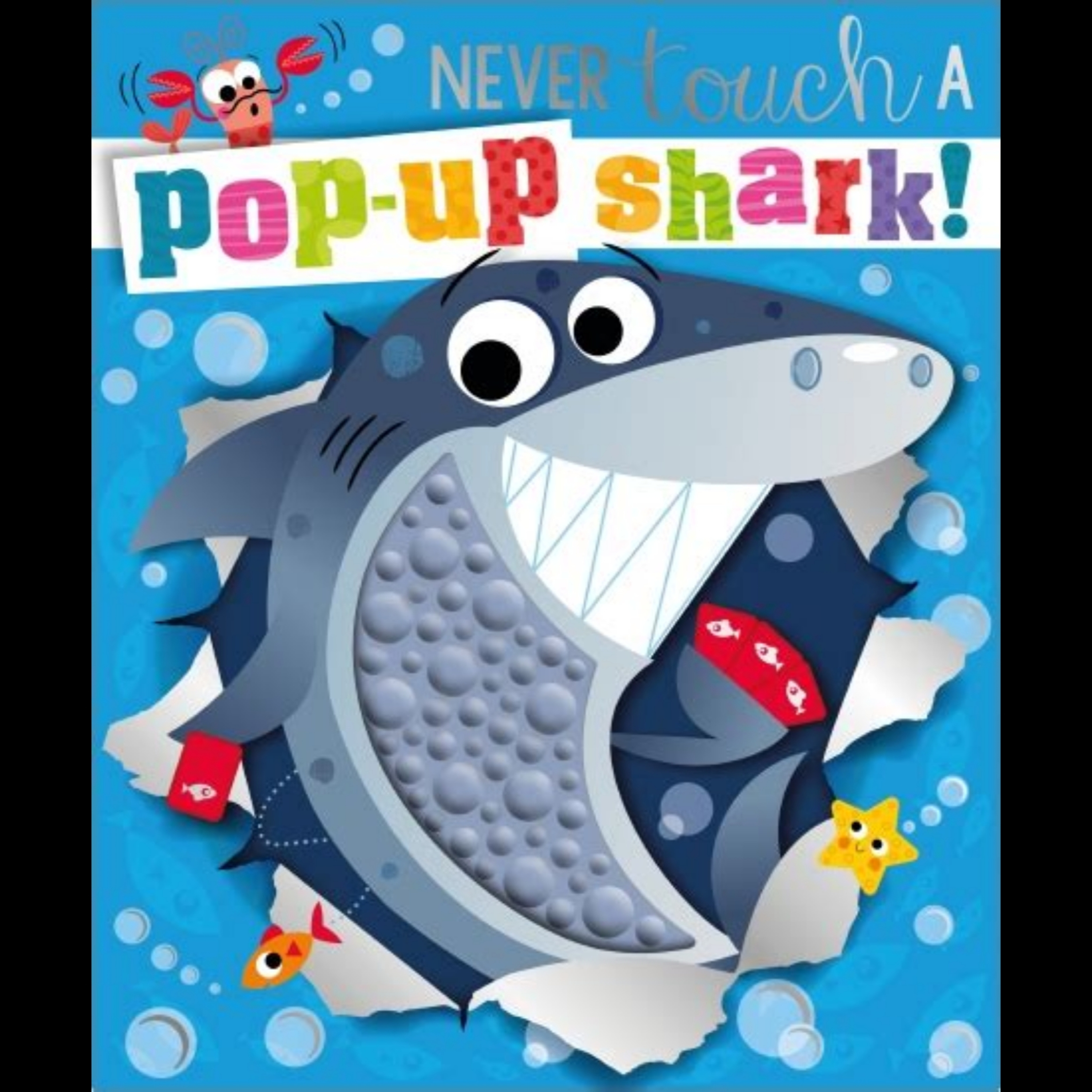Storytime with Nalini