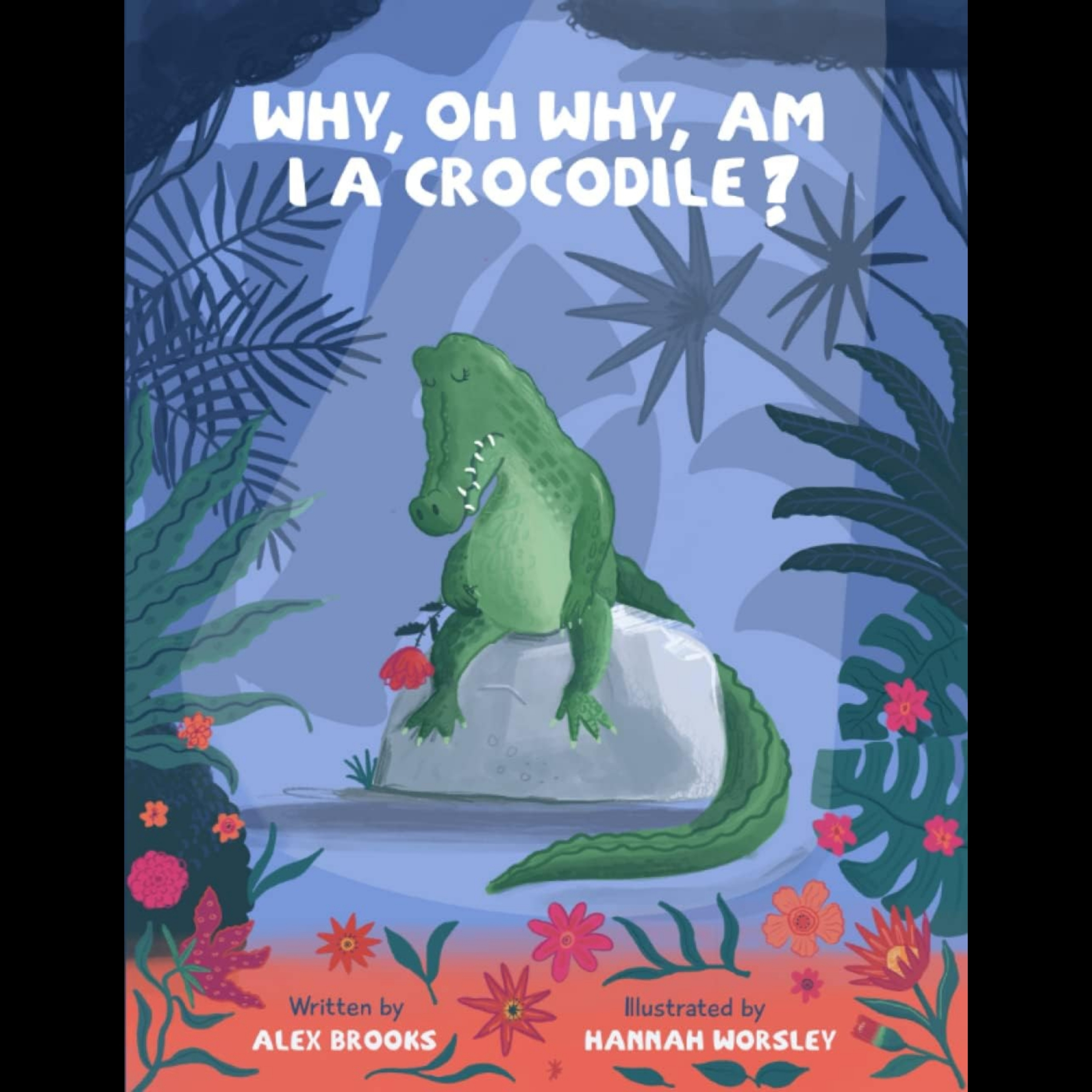 Storytime with Nalini