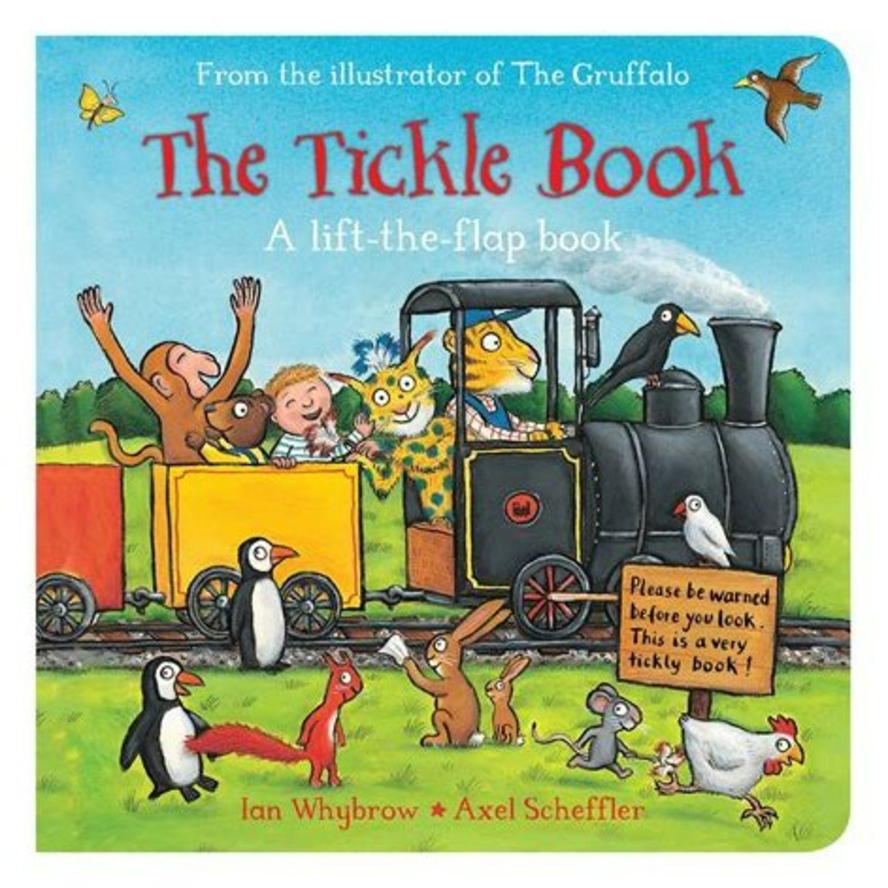 Storytime with Nalini