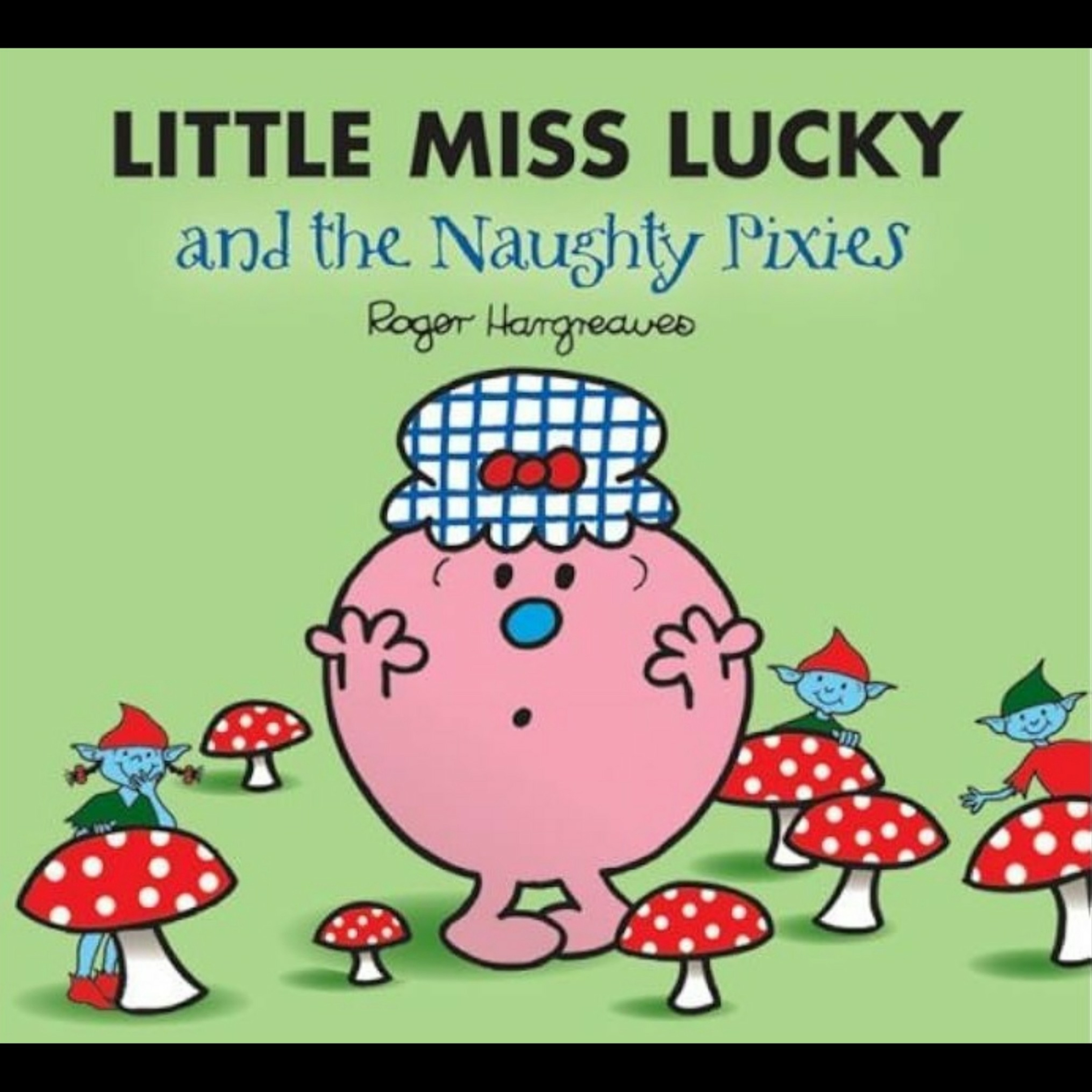 Storytime with Nalini