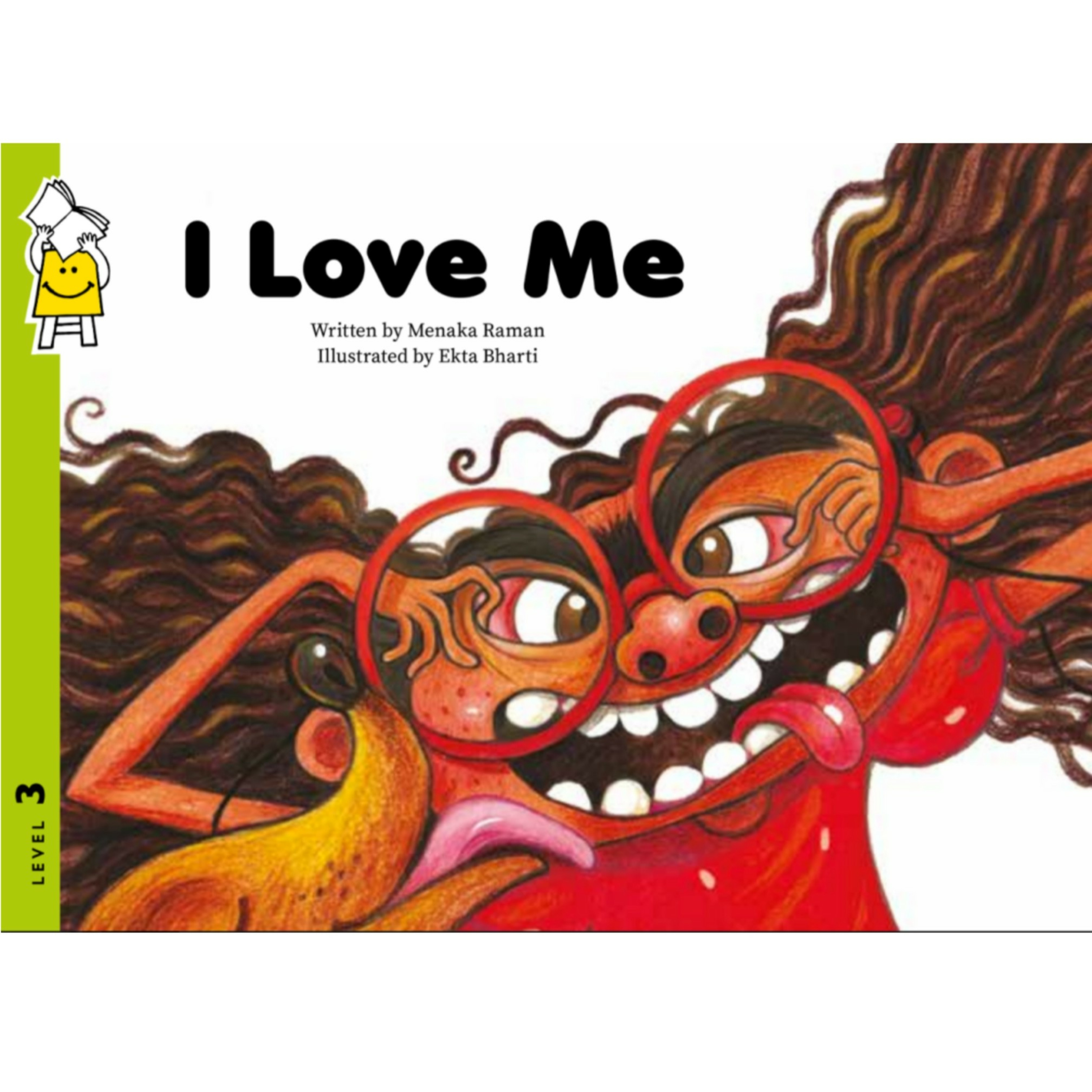 Storytime with Nalini