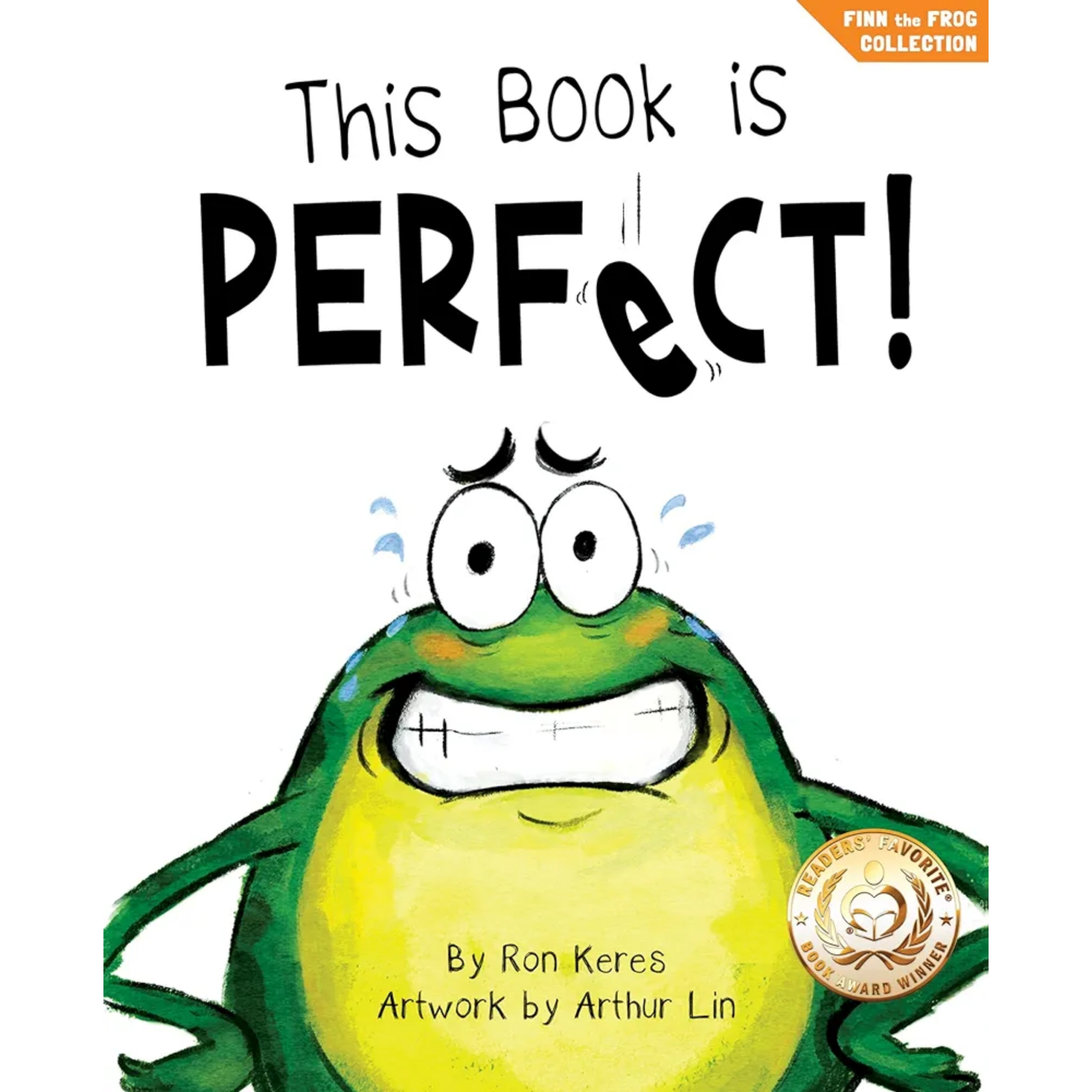 Storytime with Nalini