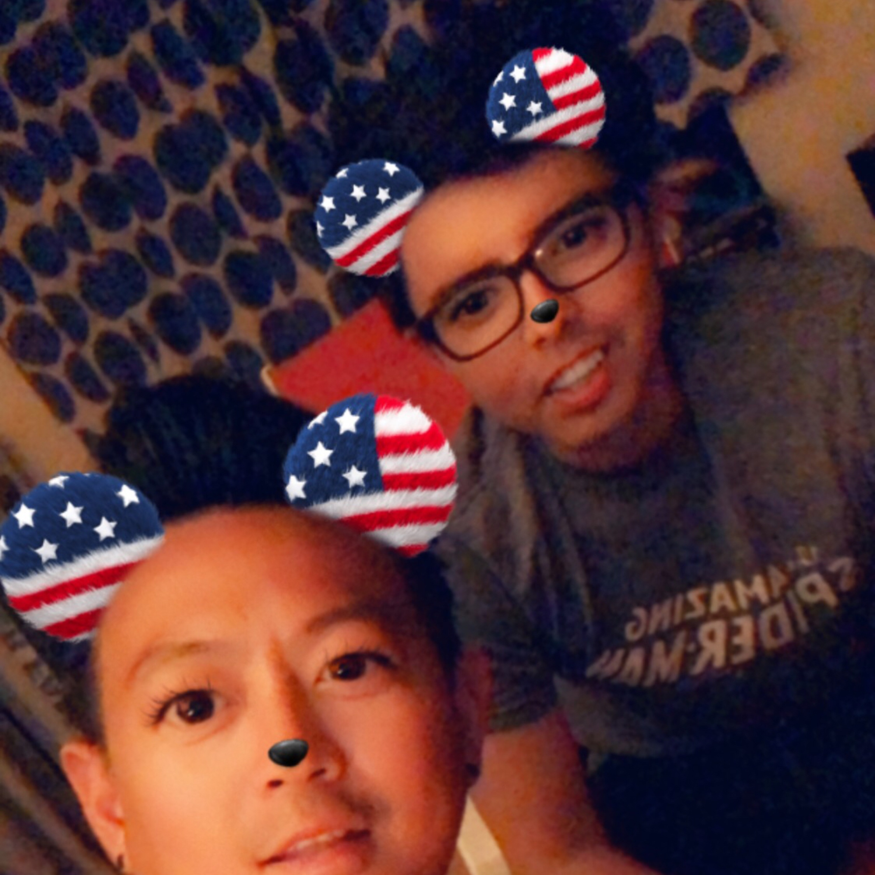 hang with wang