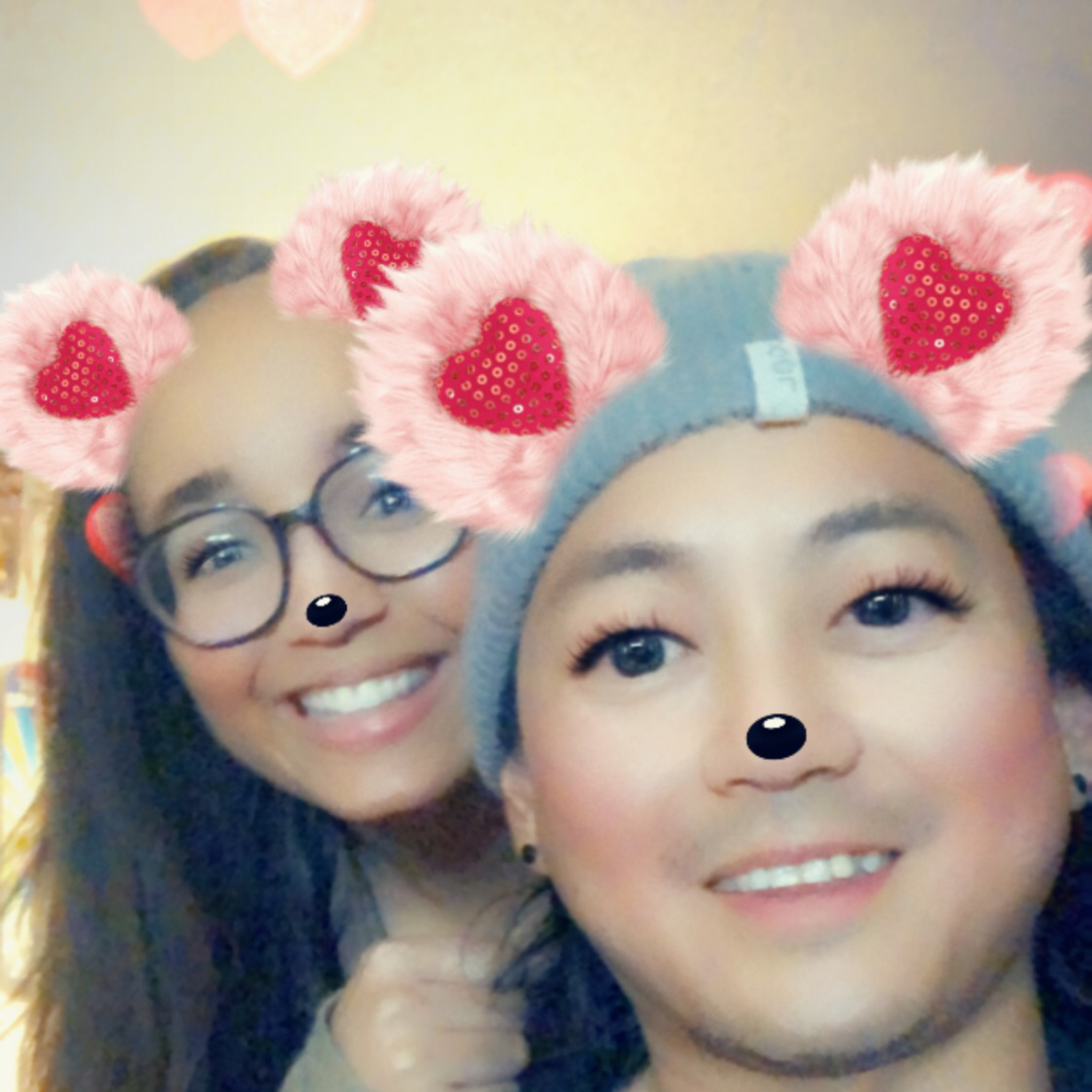 hang with wang