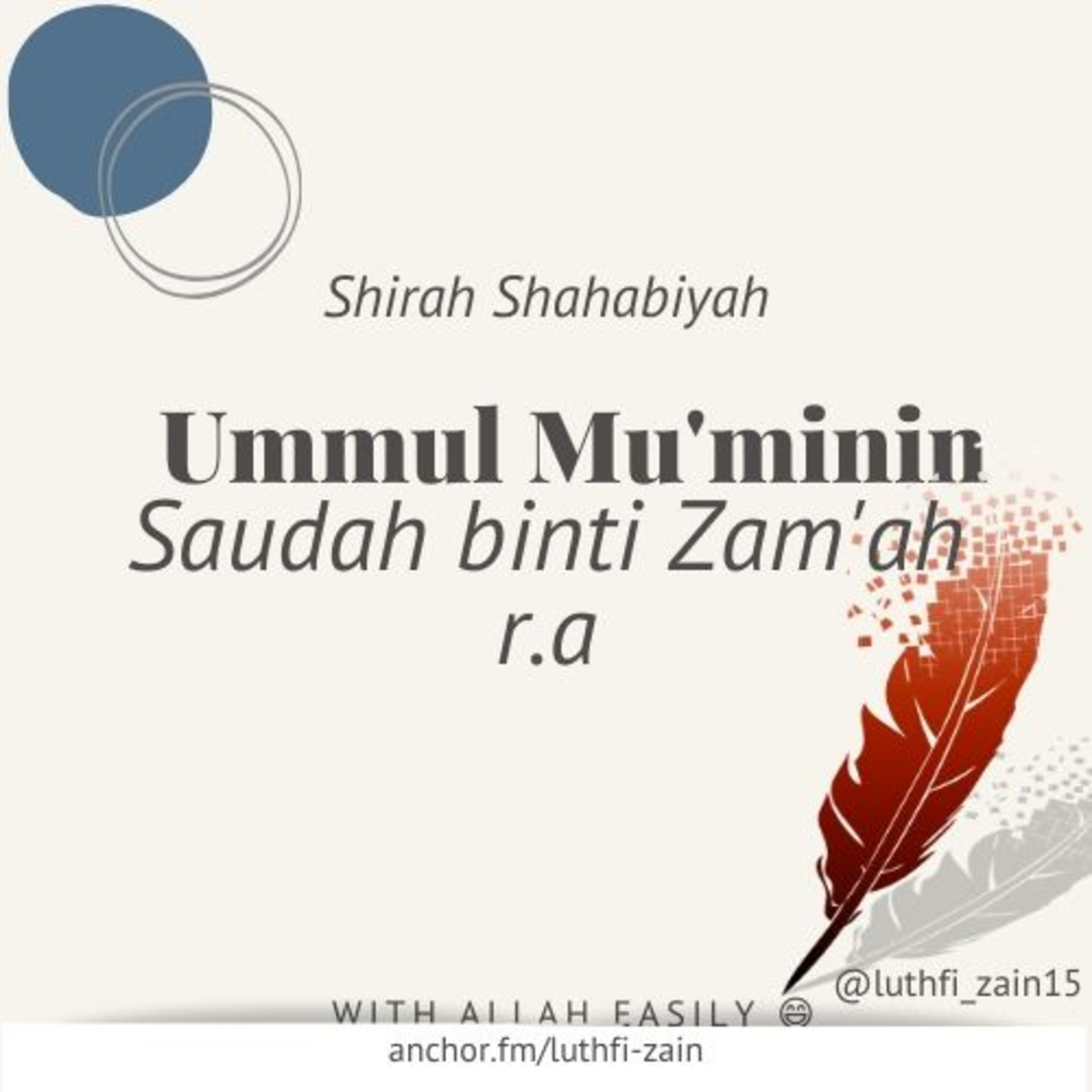 Luthfi Zain (Fifi)