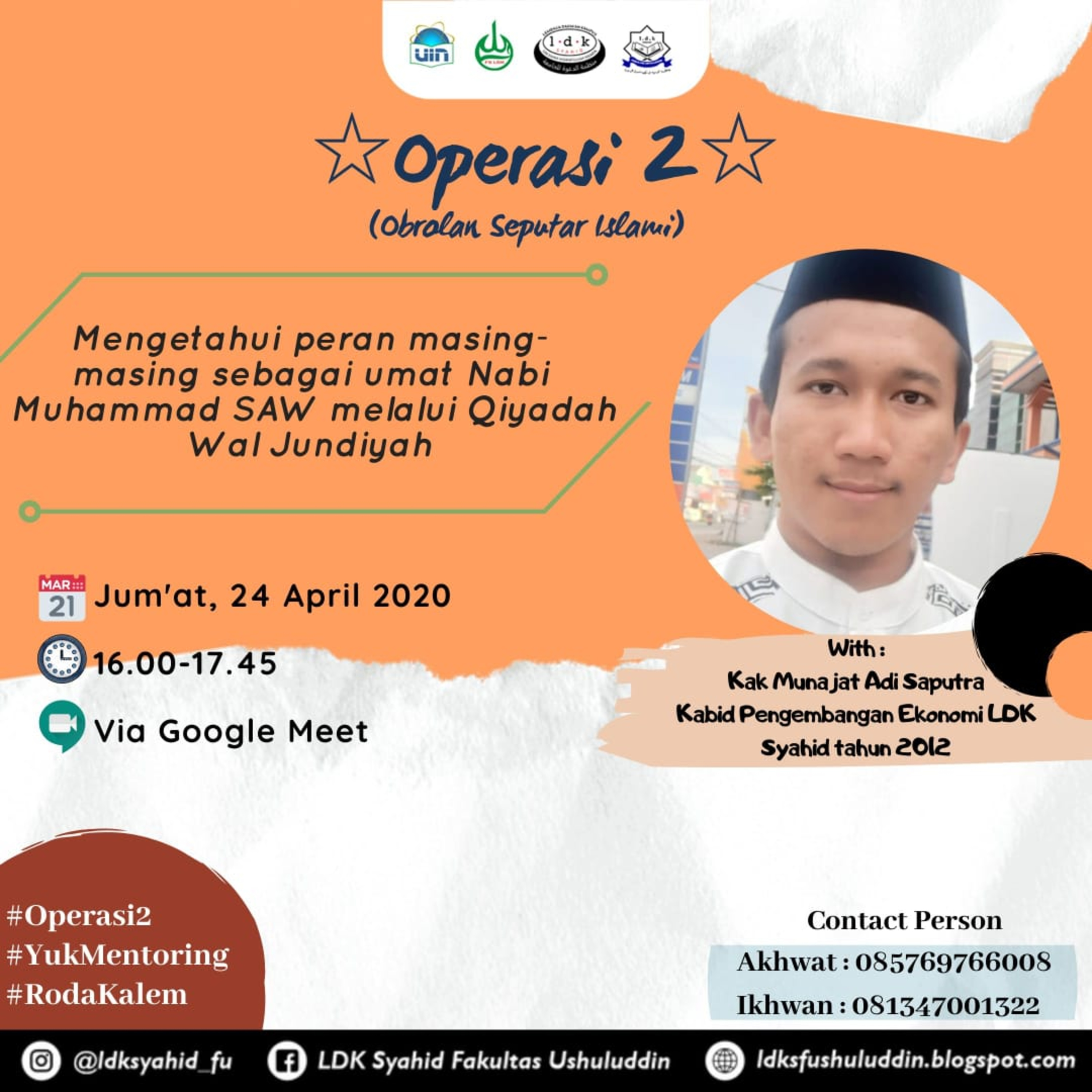 Luthfi Zain (Fifi)