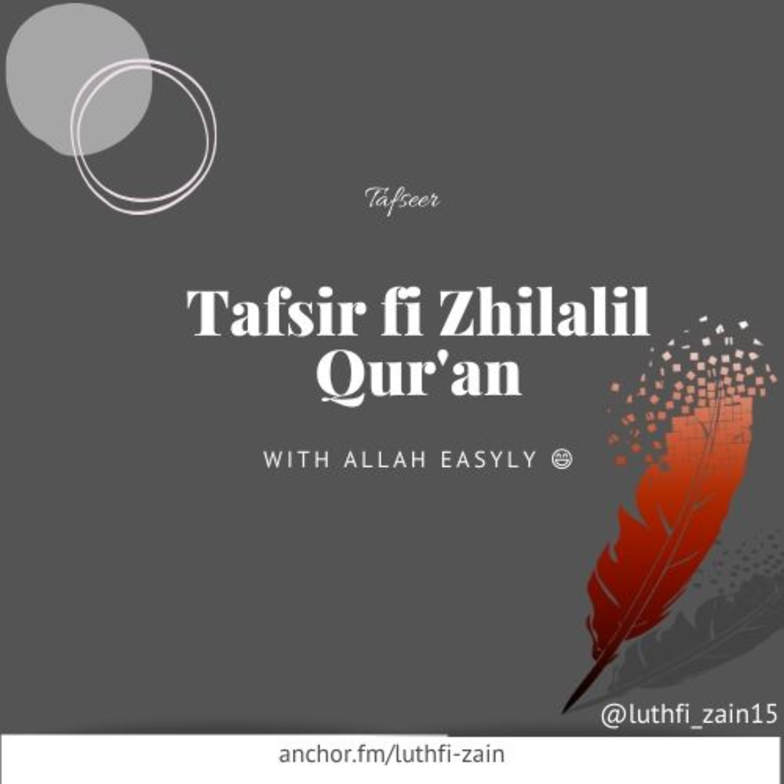 Luthfi Zain (Fifi)