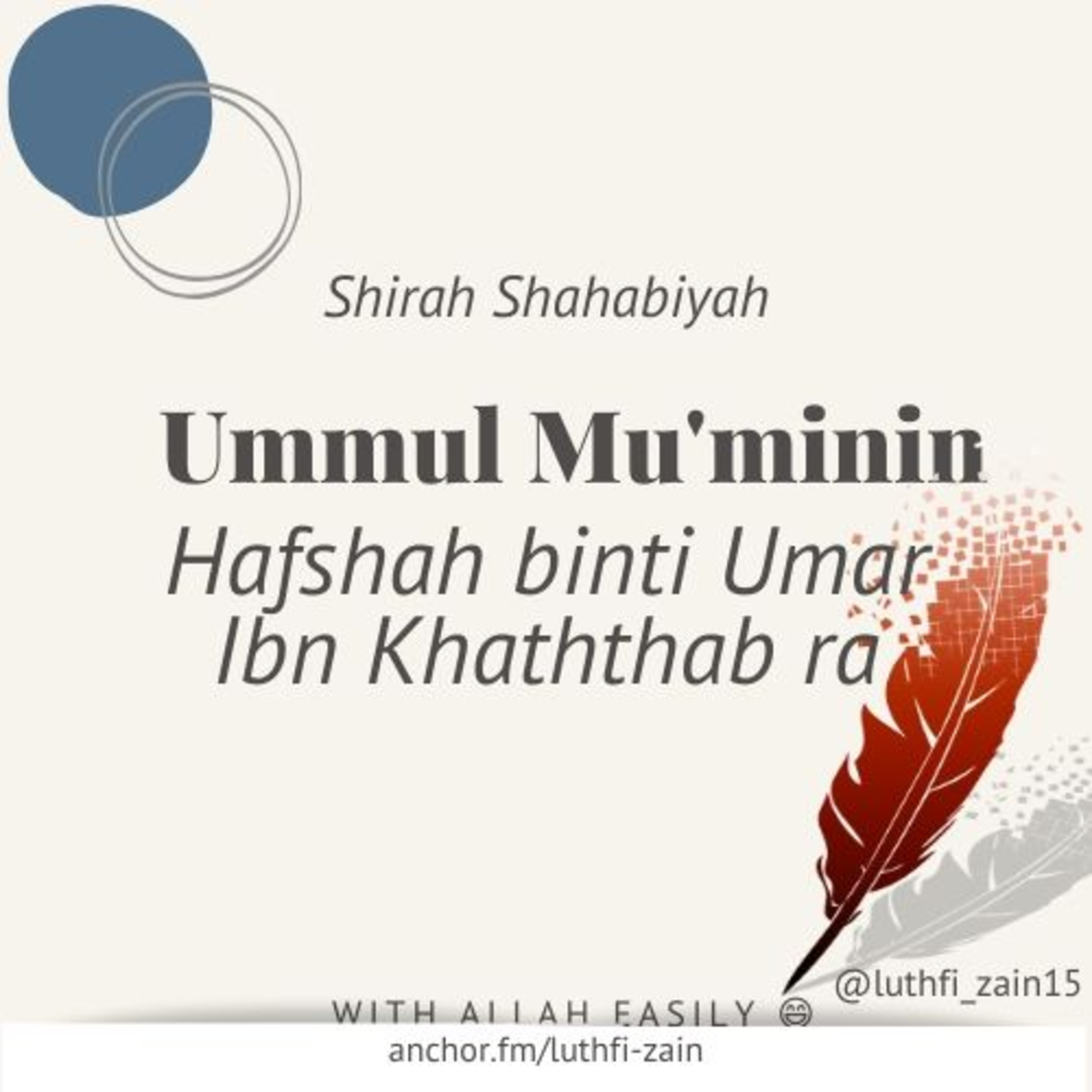 Luthfi Zain (Fifi)