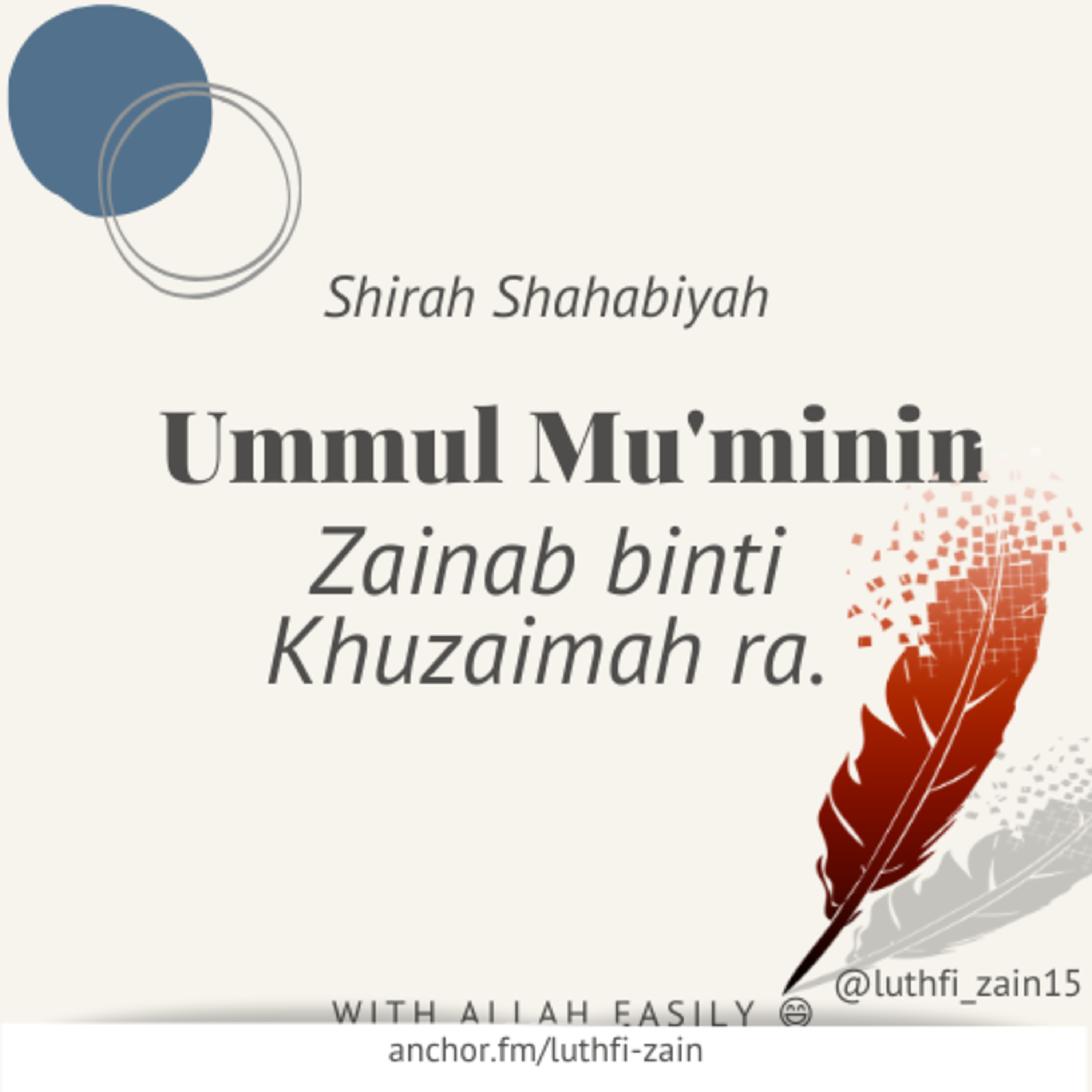 Luthfi Zain (Fifi)