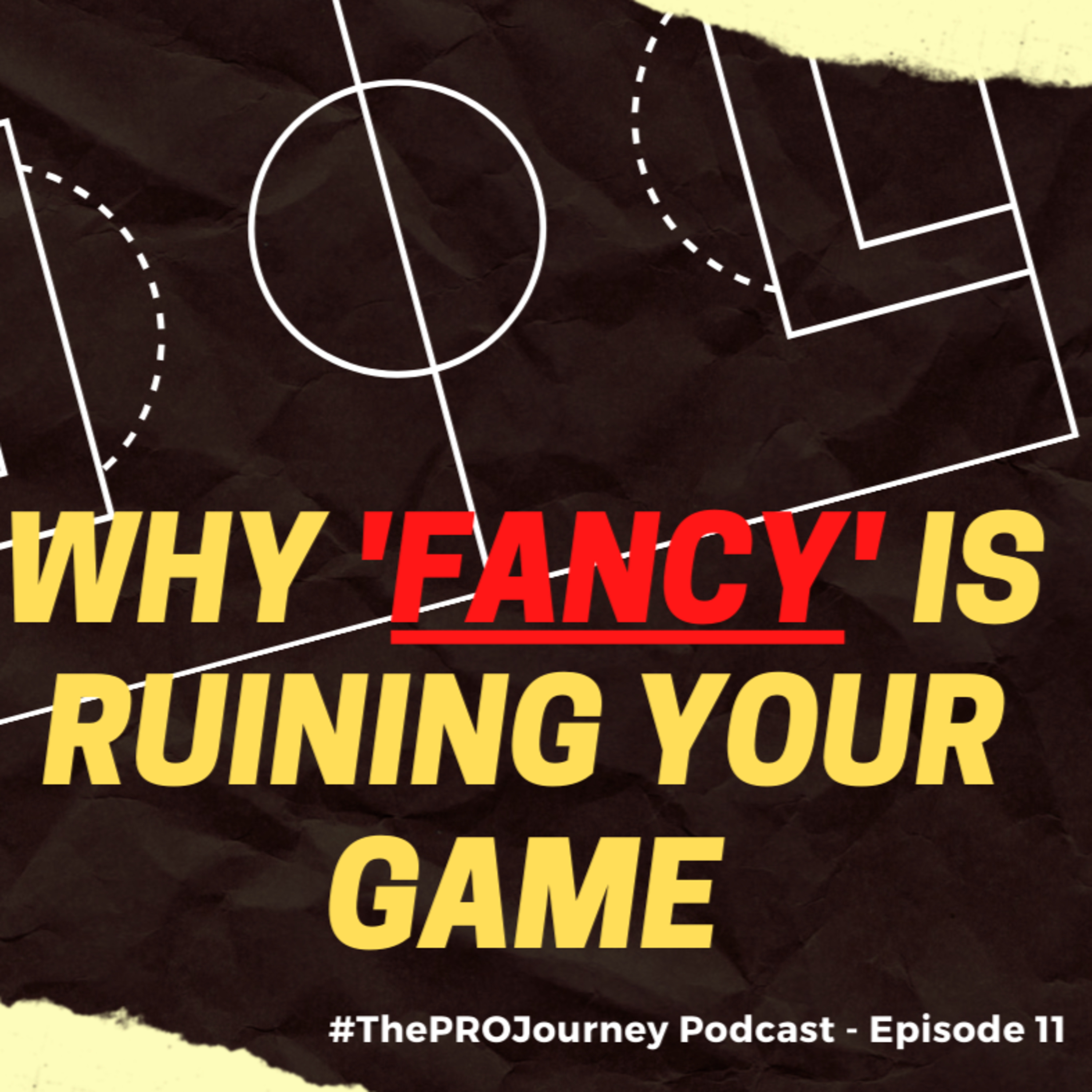 #ThePROJourney