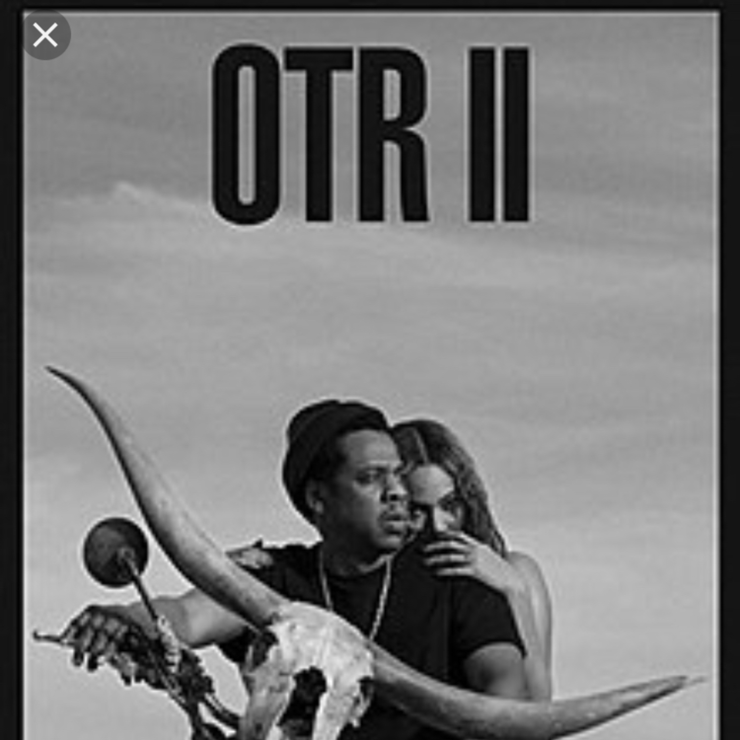 Jayz and Beyoncé show was crazy  episode artwork