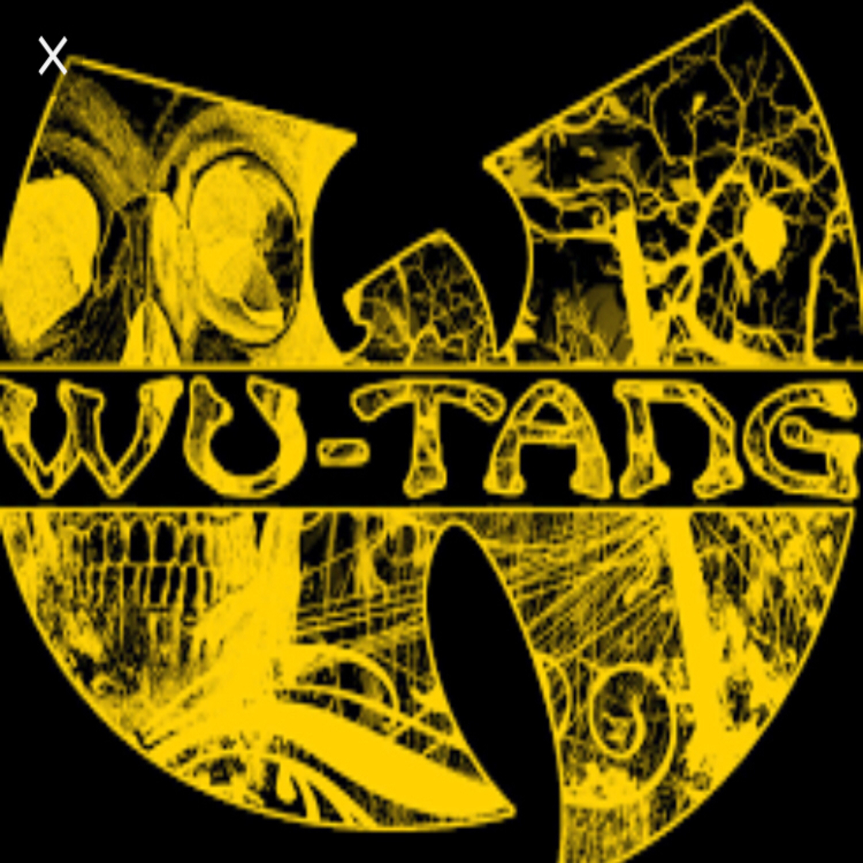 Wu Wednesday for you’re soul 👐🏽🐝 episode artwork