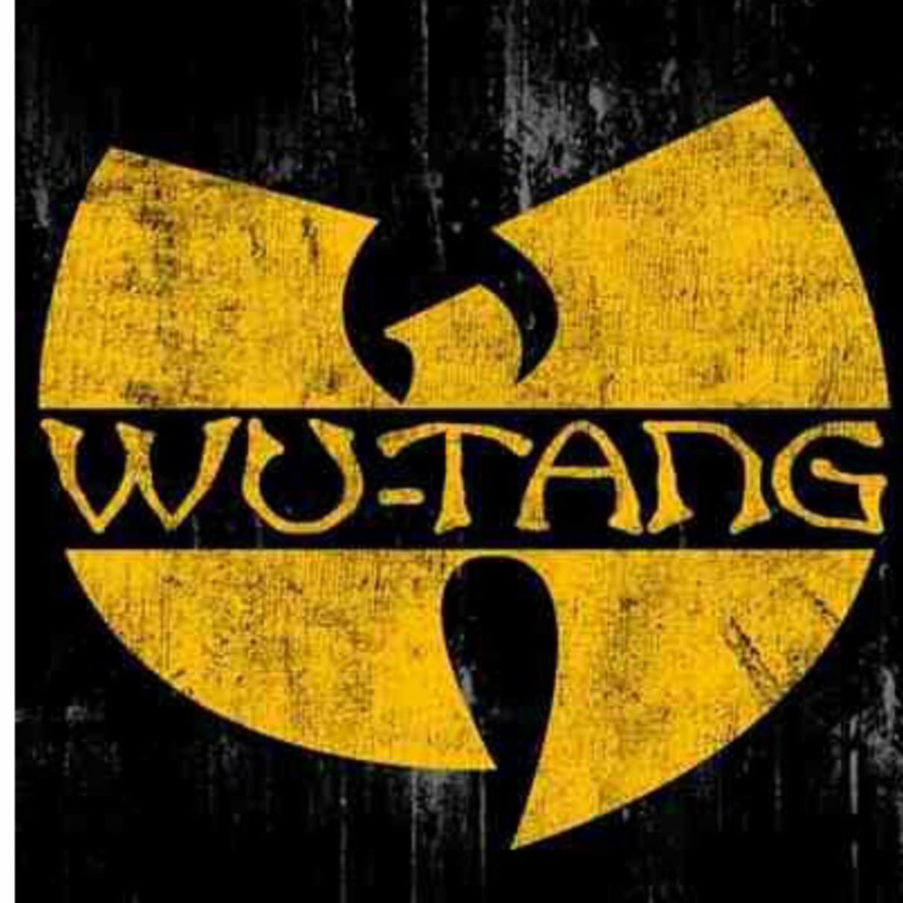 Episode 28 Wu Wednesday is crazy today  episode artwork