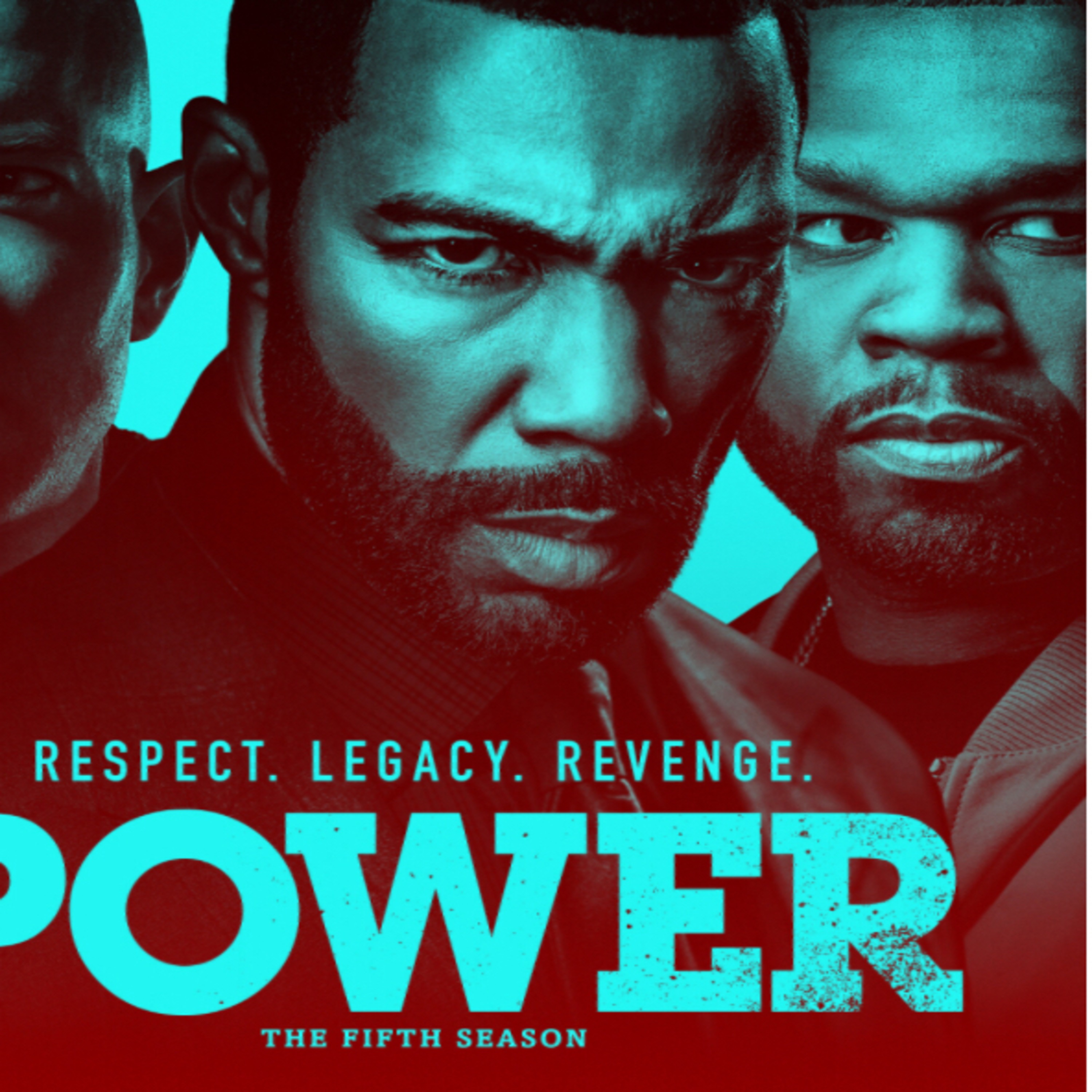 Episode 29 power recap episode artwork