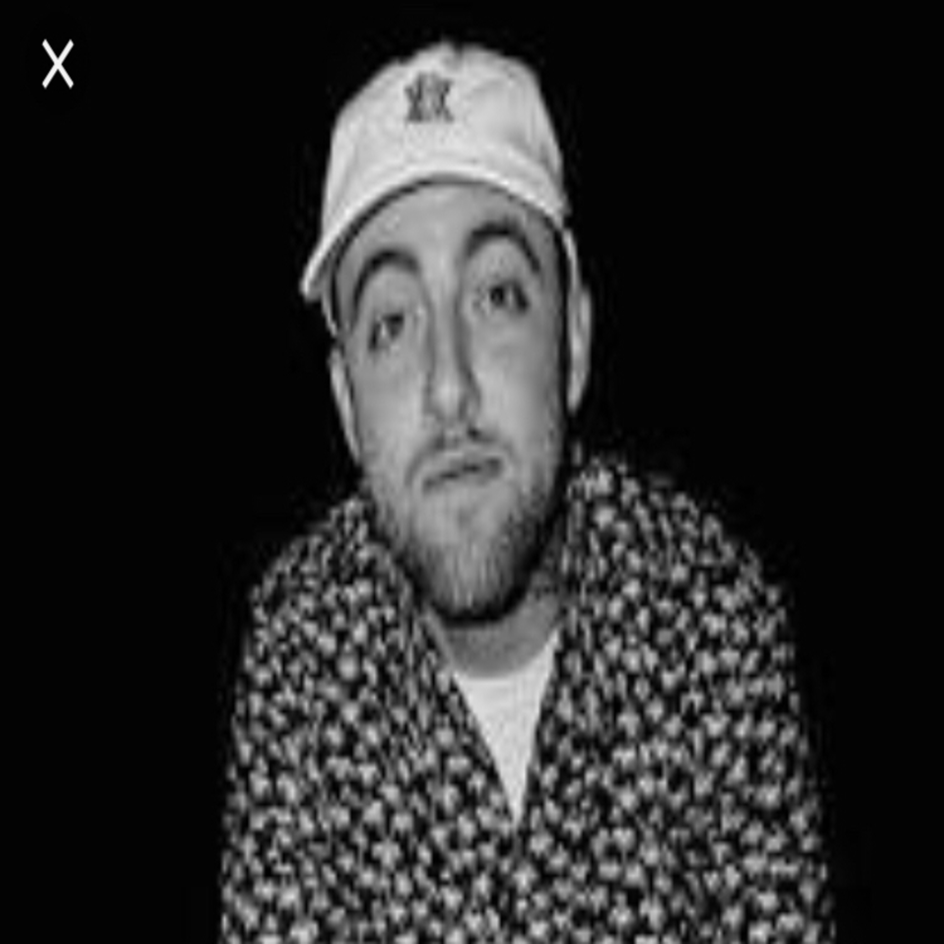 Episode 31 rip Mack miller special guest Fleetwood  episode artwork