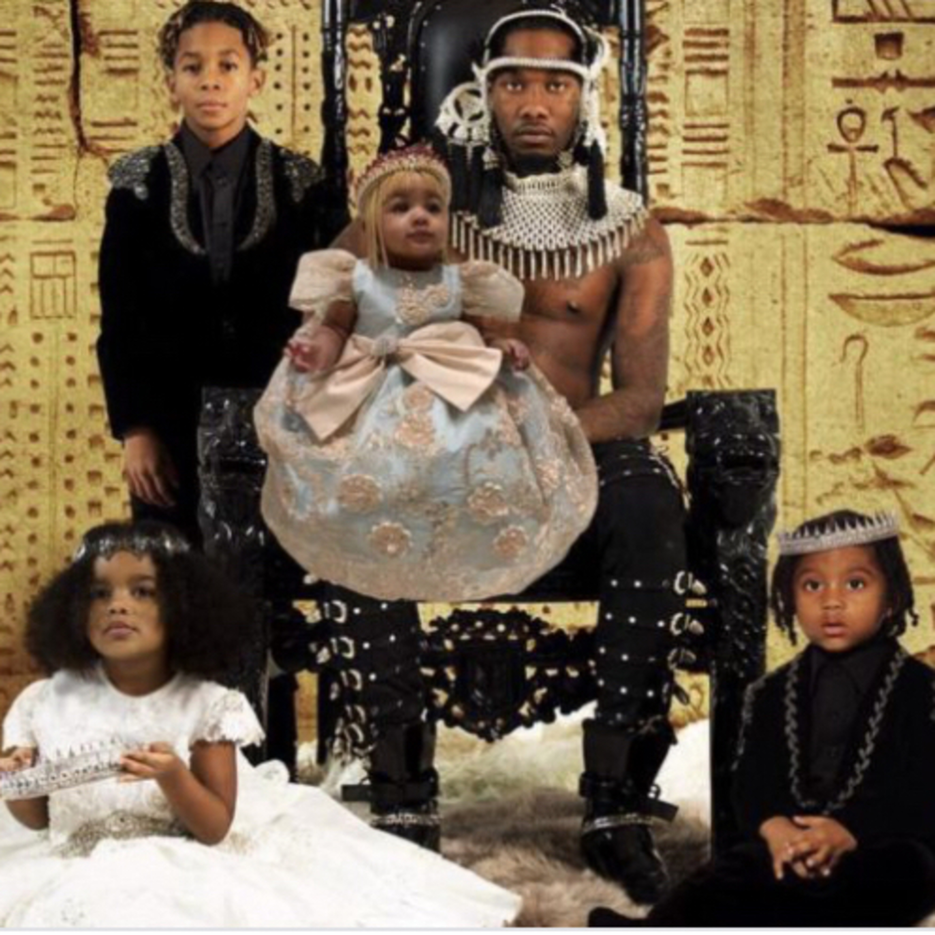  Episode 42 Friday review on offset album and gunna new album  episode artwork