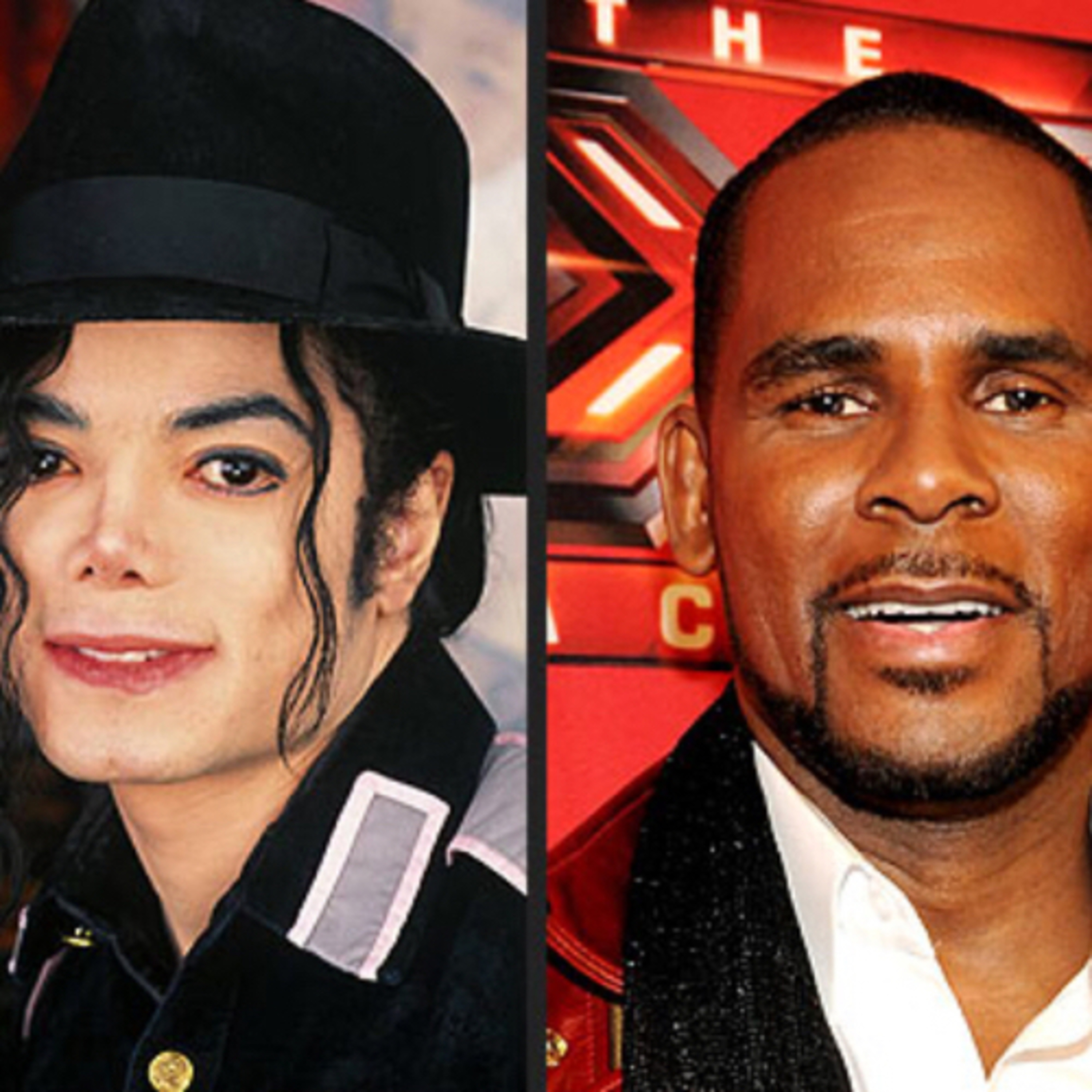 Episode 43 no holds bar on rkelly and Michael Jackson case  episode artwork