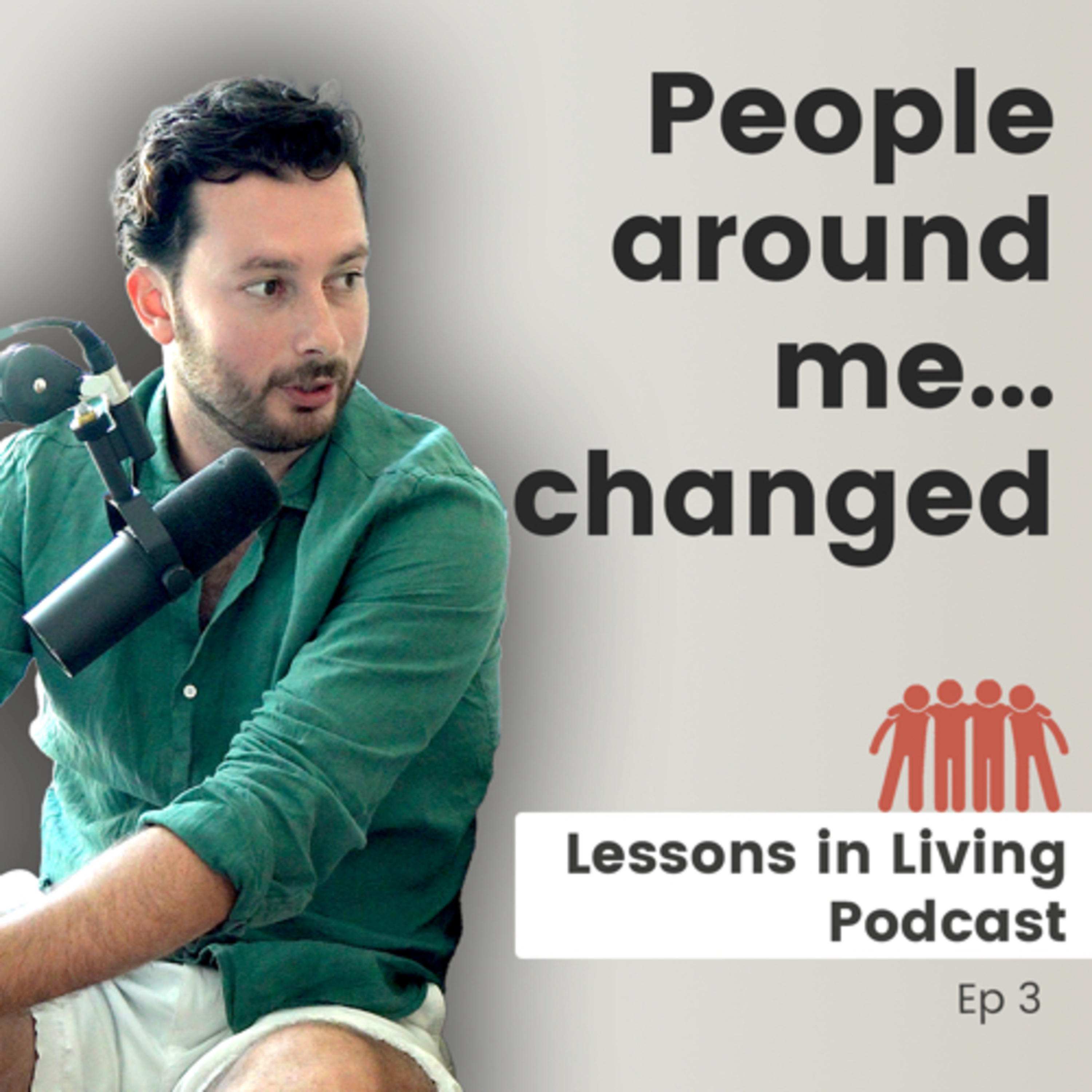 Lessons in Living