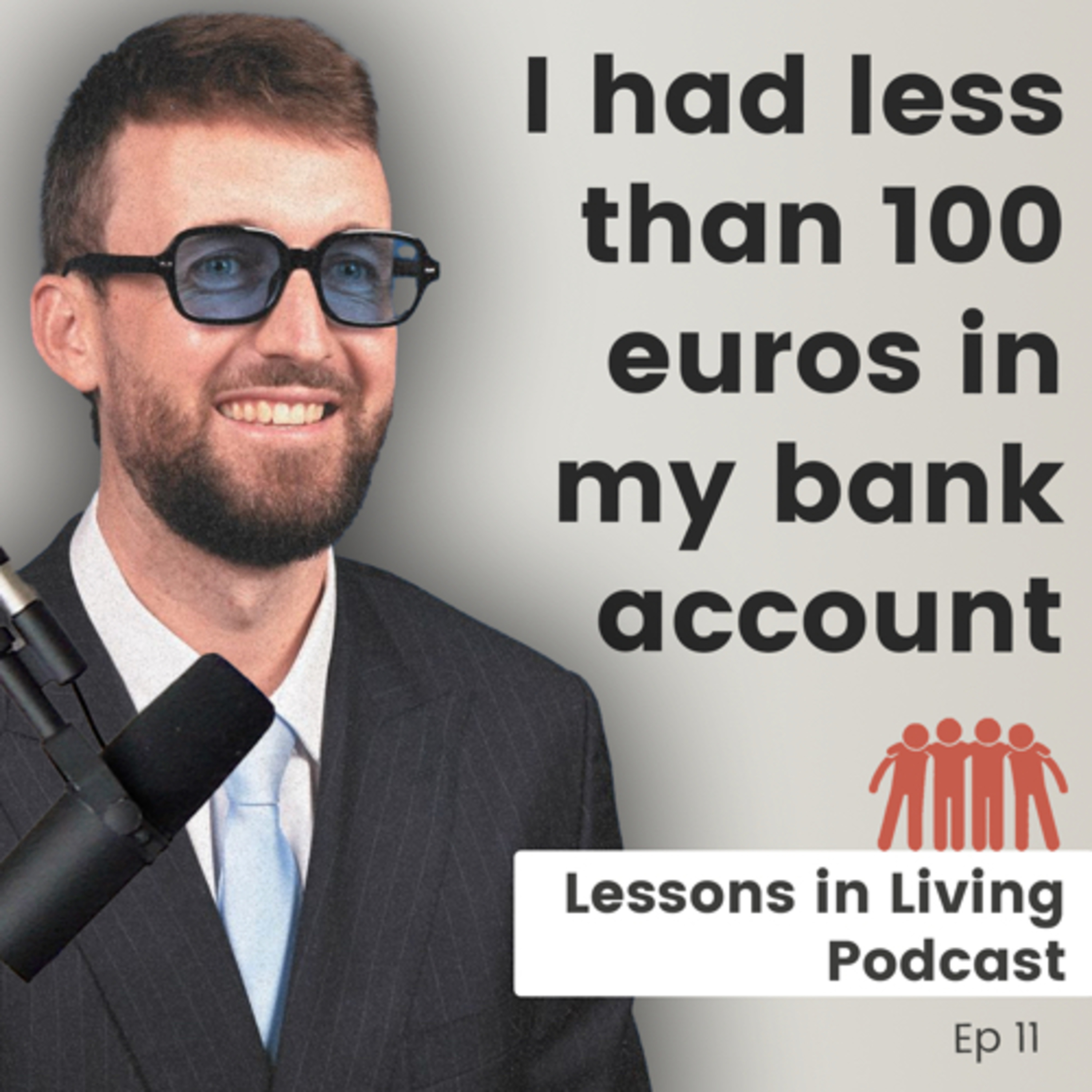 Lessons in Living
