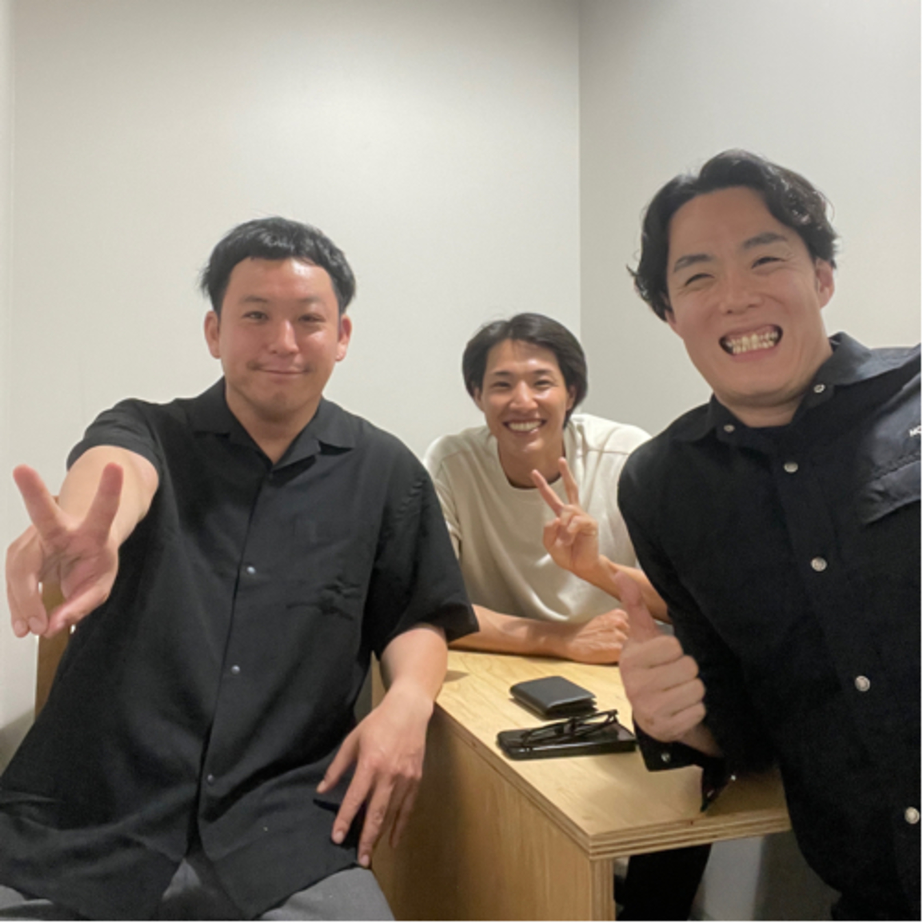 #10 上野 凌さん（現役ライフセービング選手）前編 episode artwork