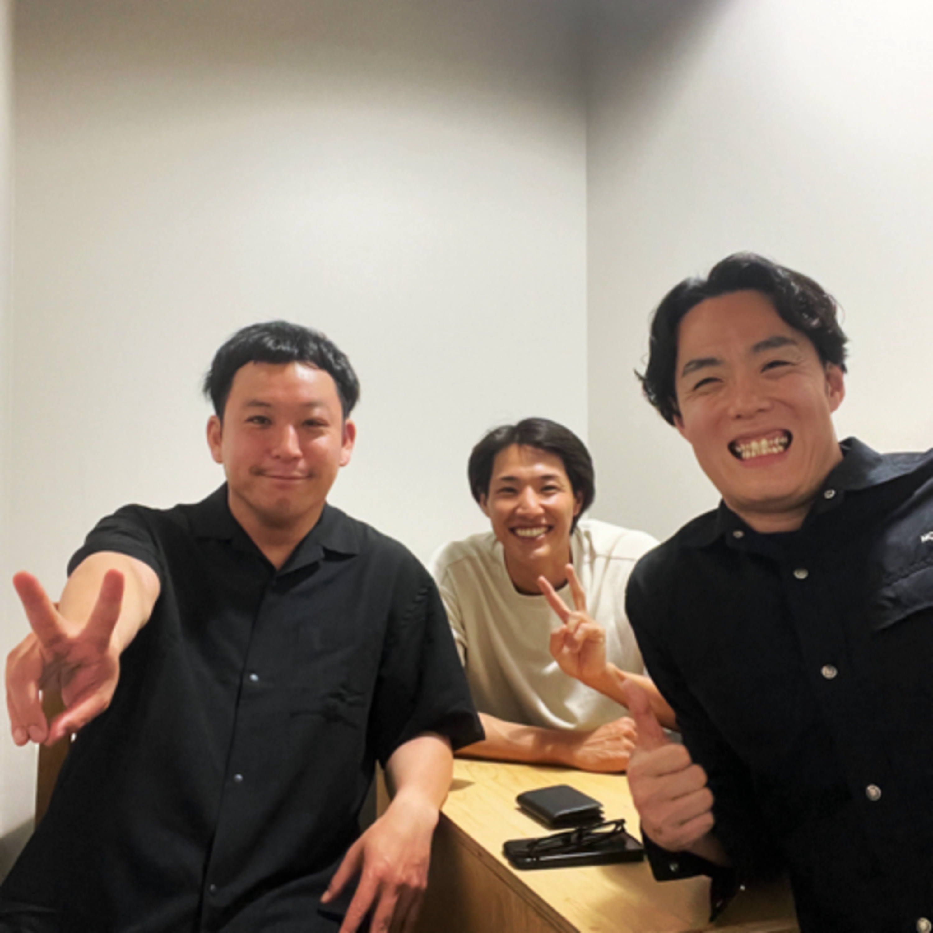 #11 上野 凌さん（現役ライフセービング選手）後編 episode artwork