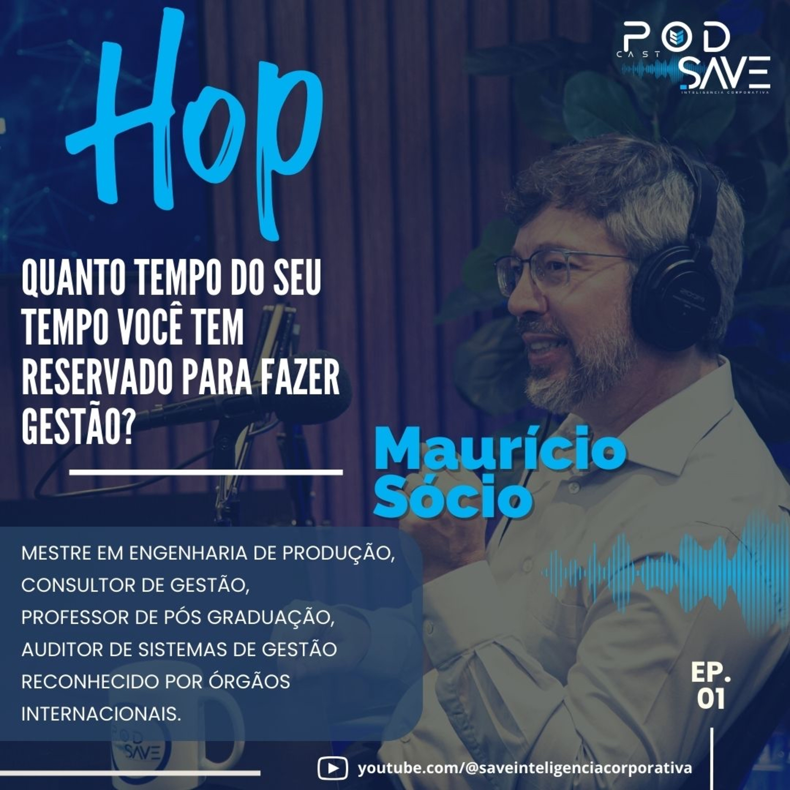 Hop PodSAVE