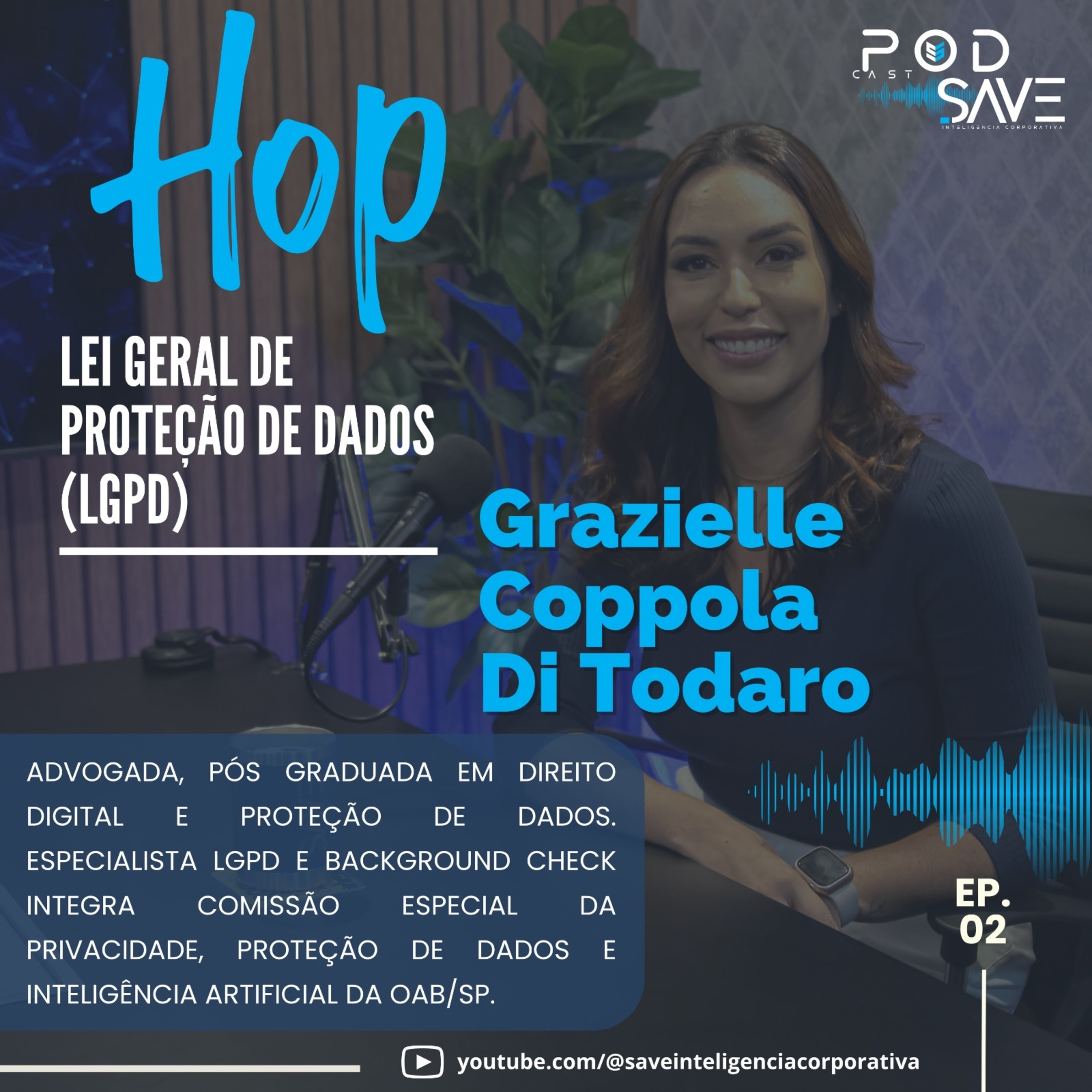 Hop PodSAVE