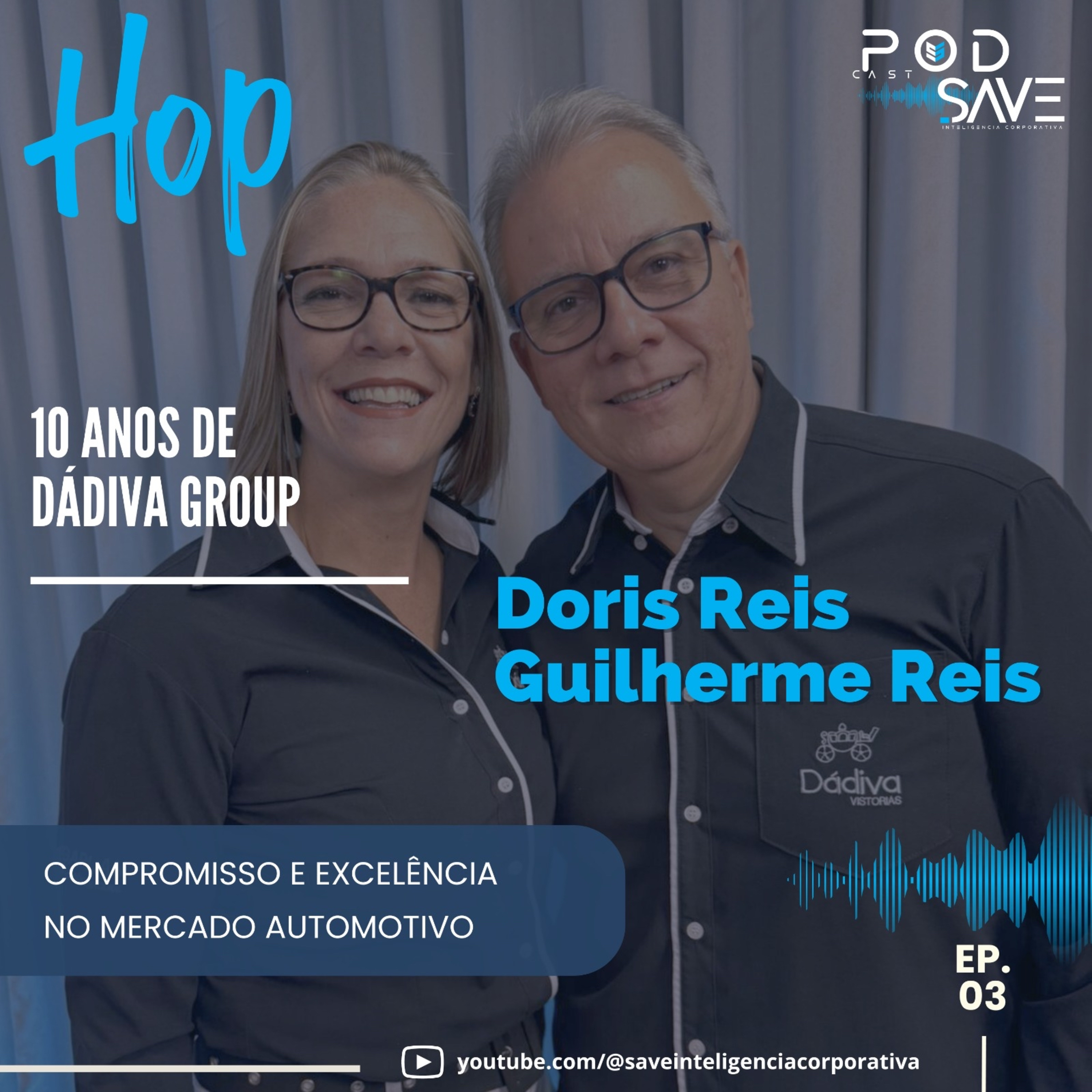 Hop PodSAVE
