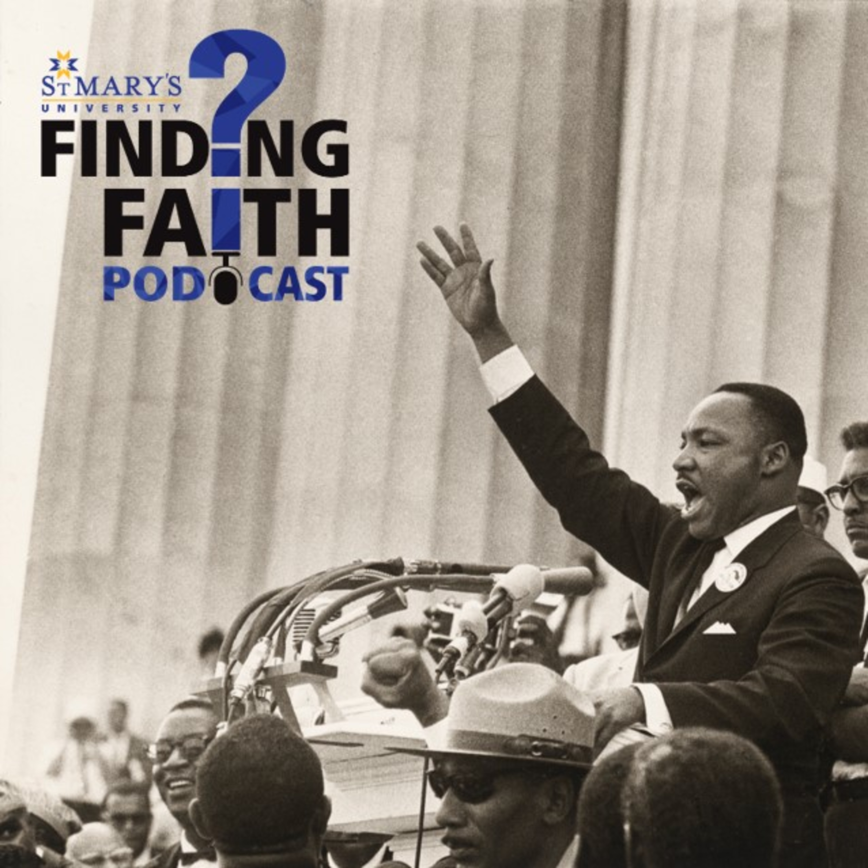 Finding Faith