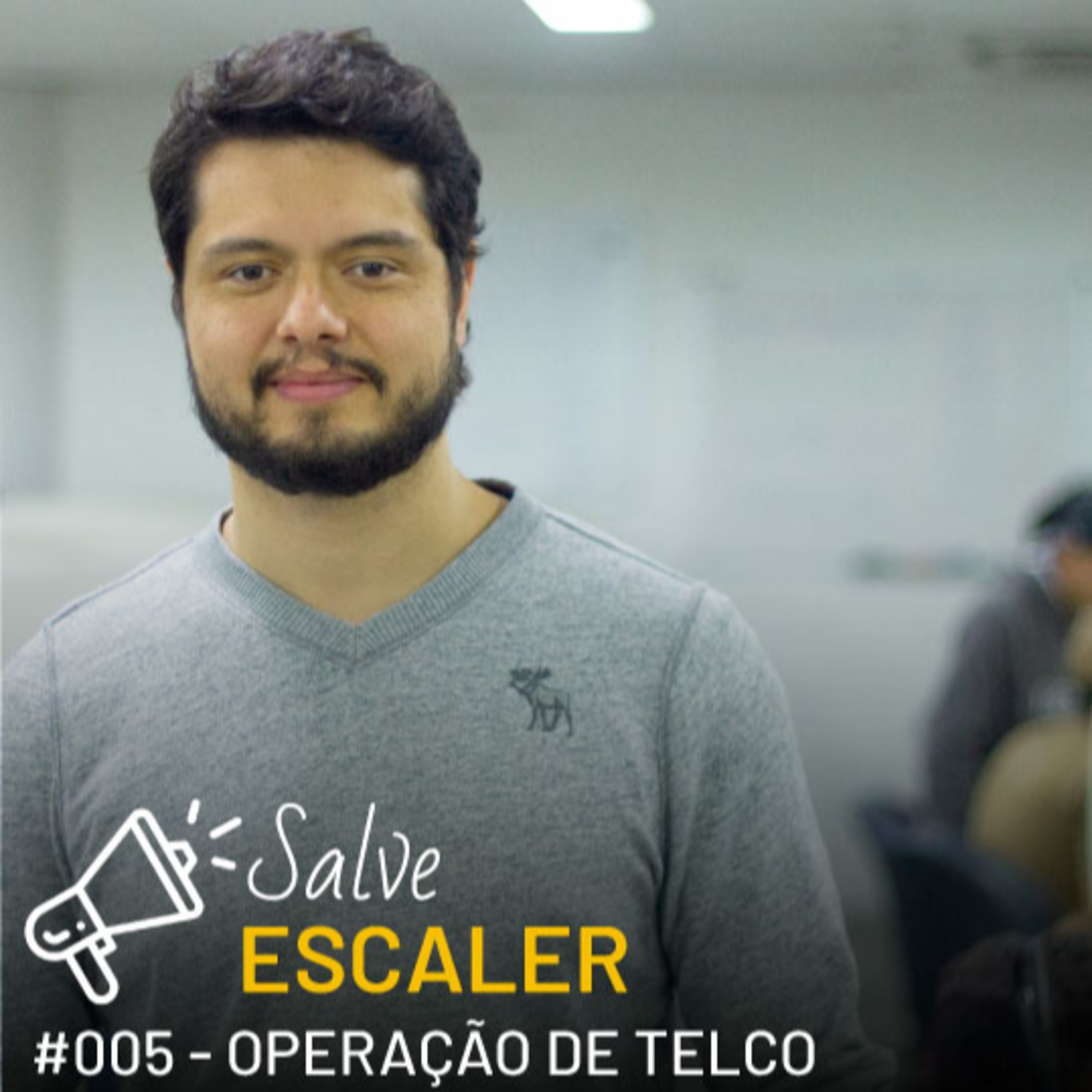 SALVE CORRETOR!
