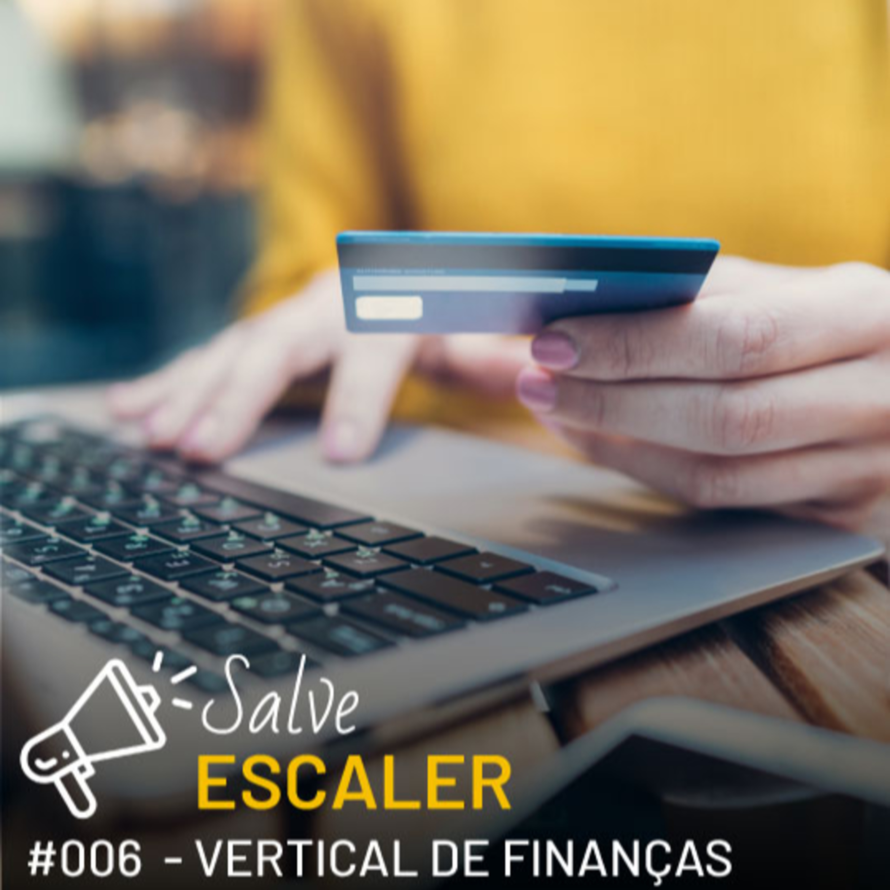 SALVE CORRETOR!