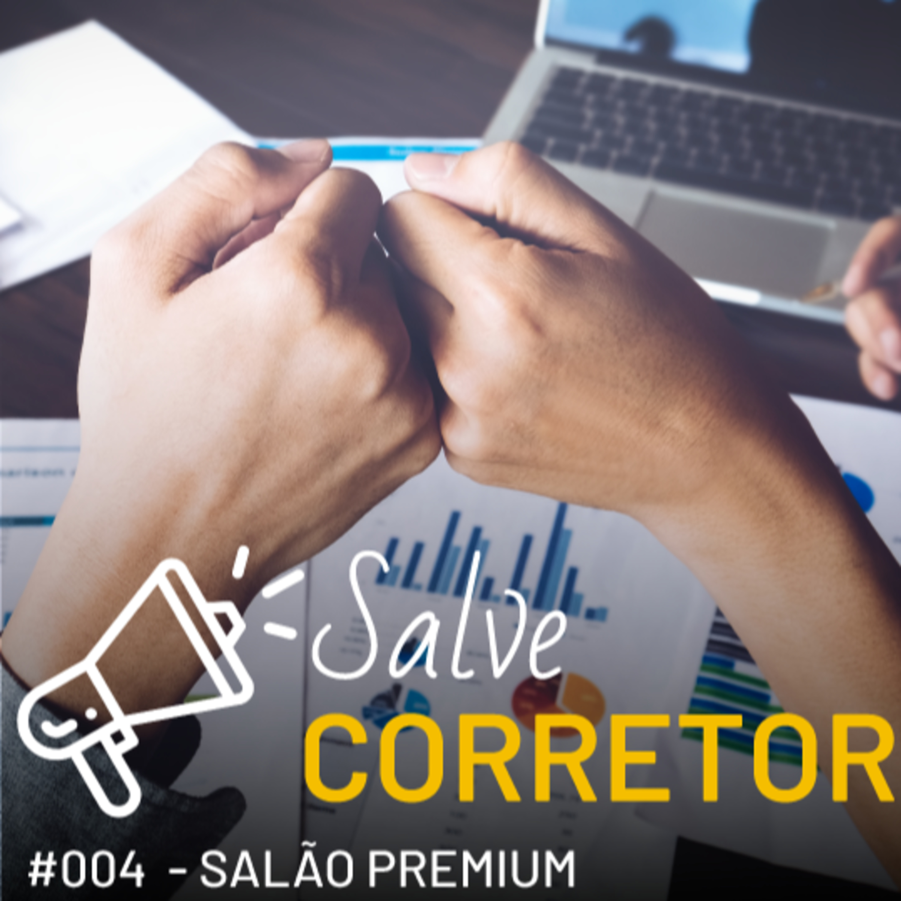SALVE CORRETOR!