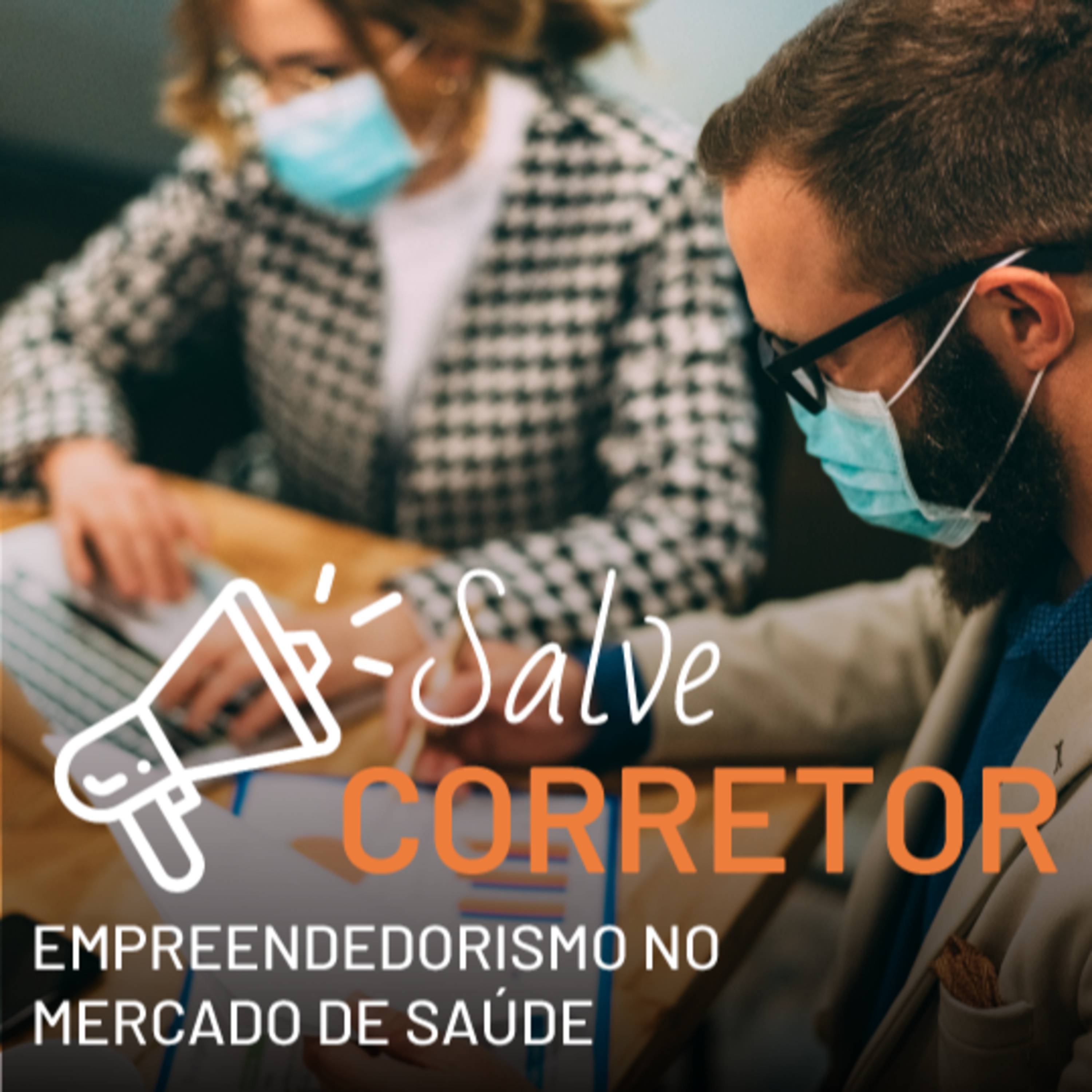 SALVE CORRETOR!
