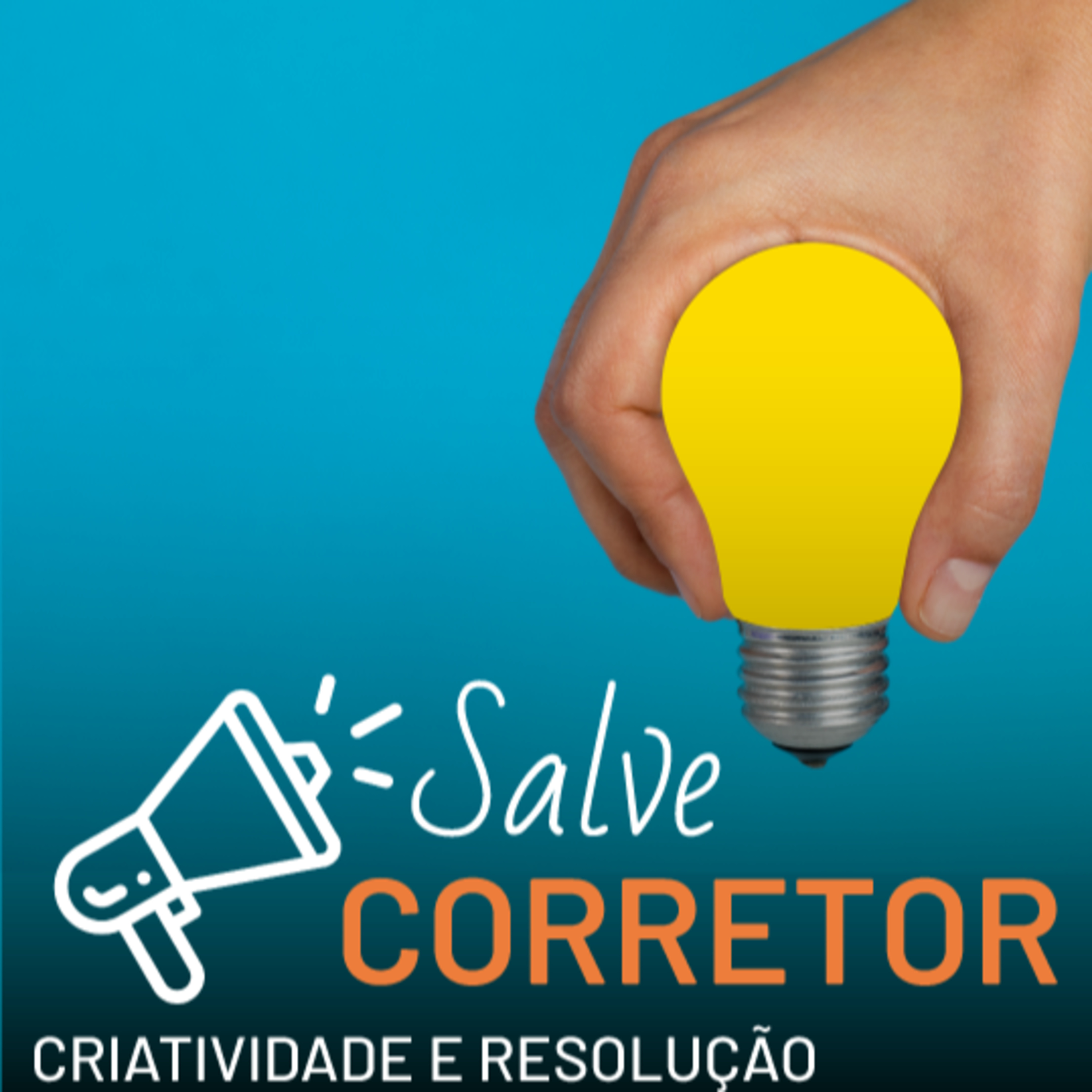 SALVE CORRETOR!
