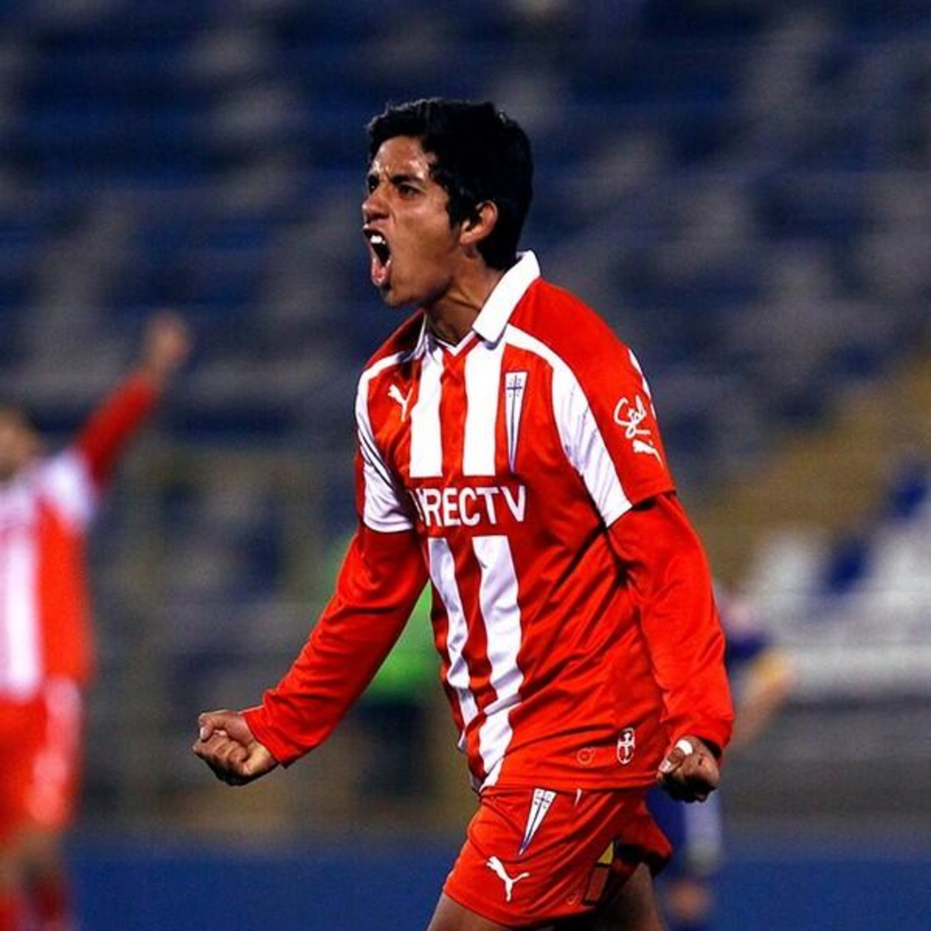 Salimos a la Cancha