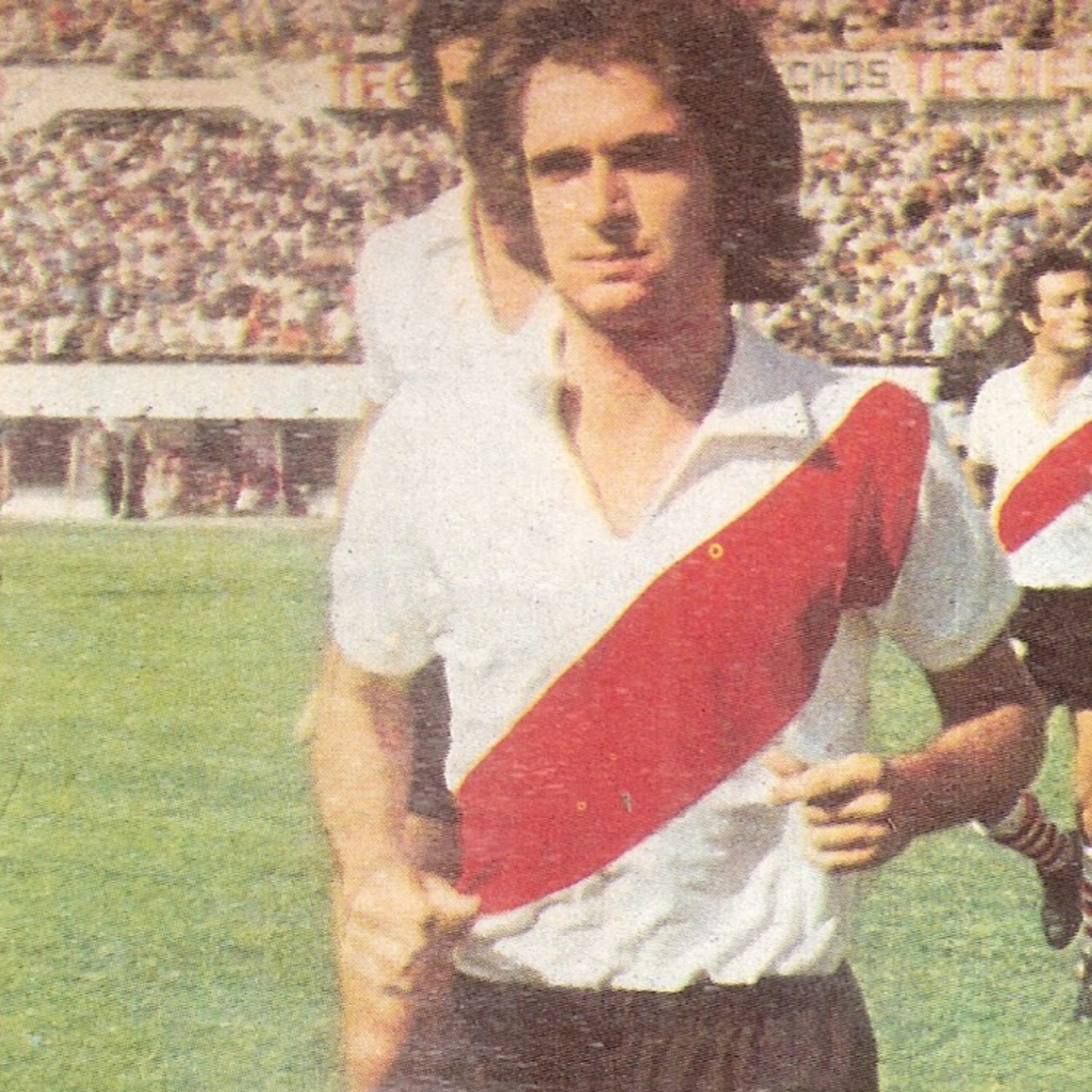 Salimos a la Cancha