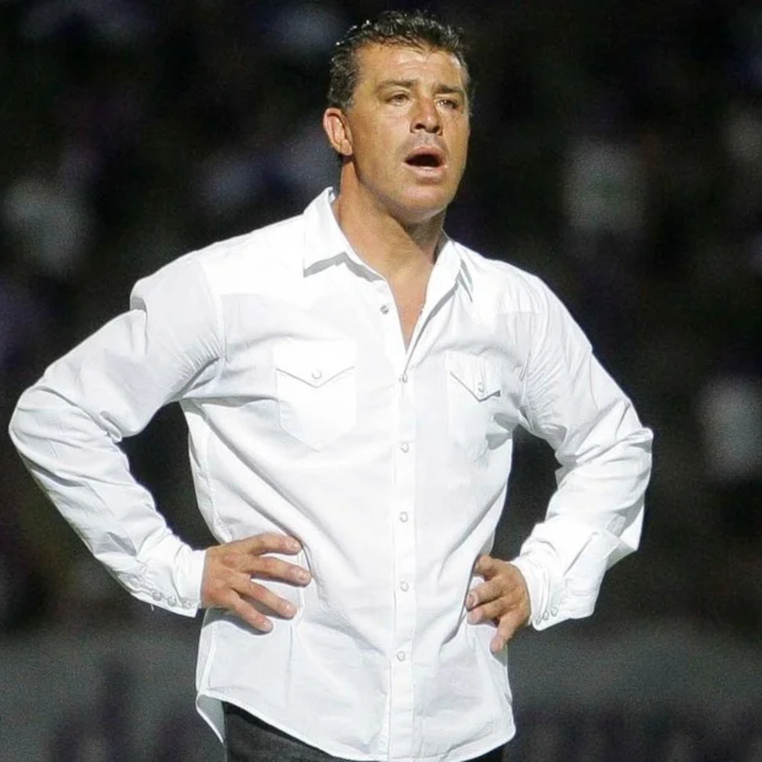 Salimos a la Cancha