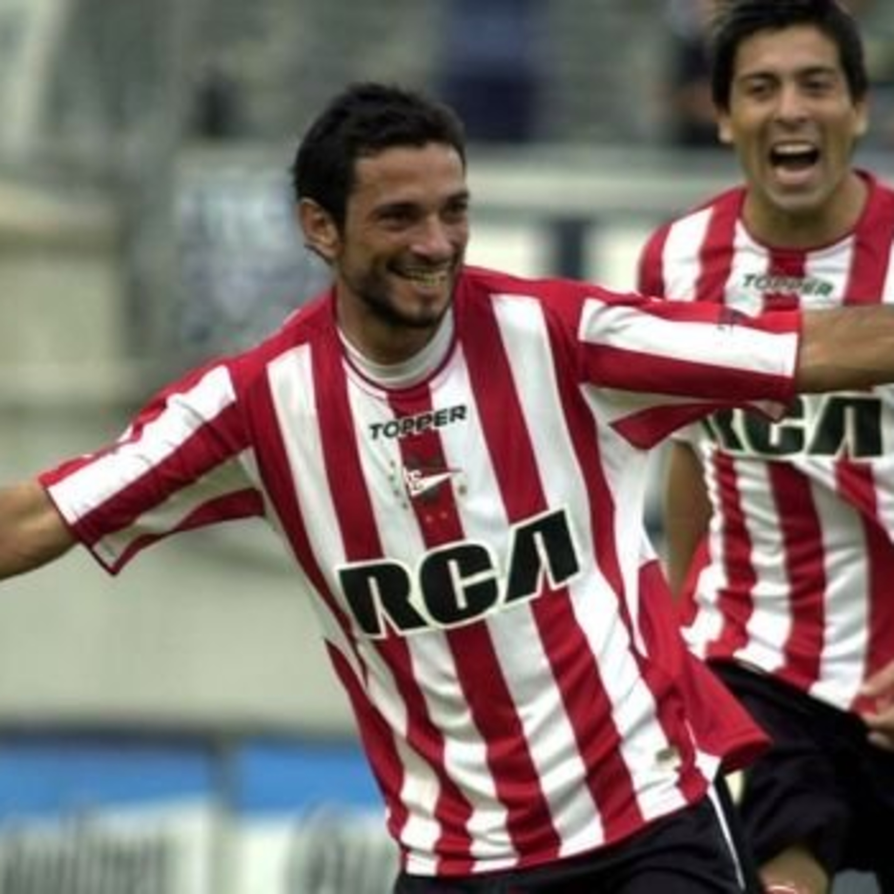 Salimos a la Cancha