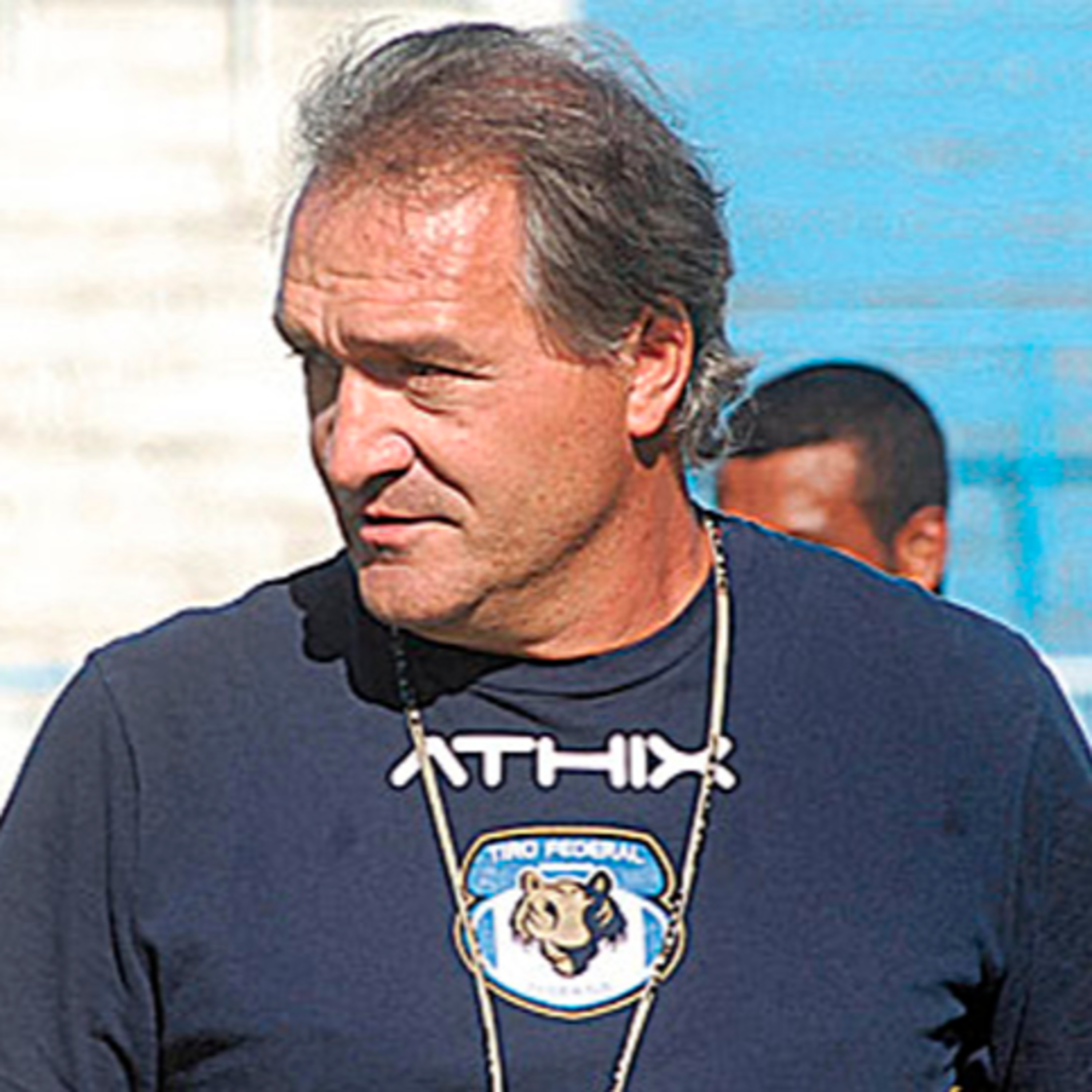 Salimos a la Cancha
