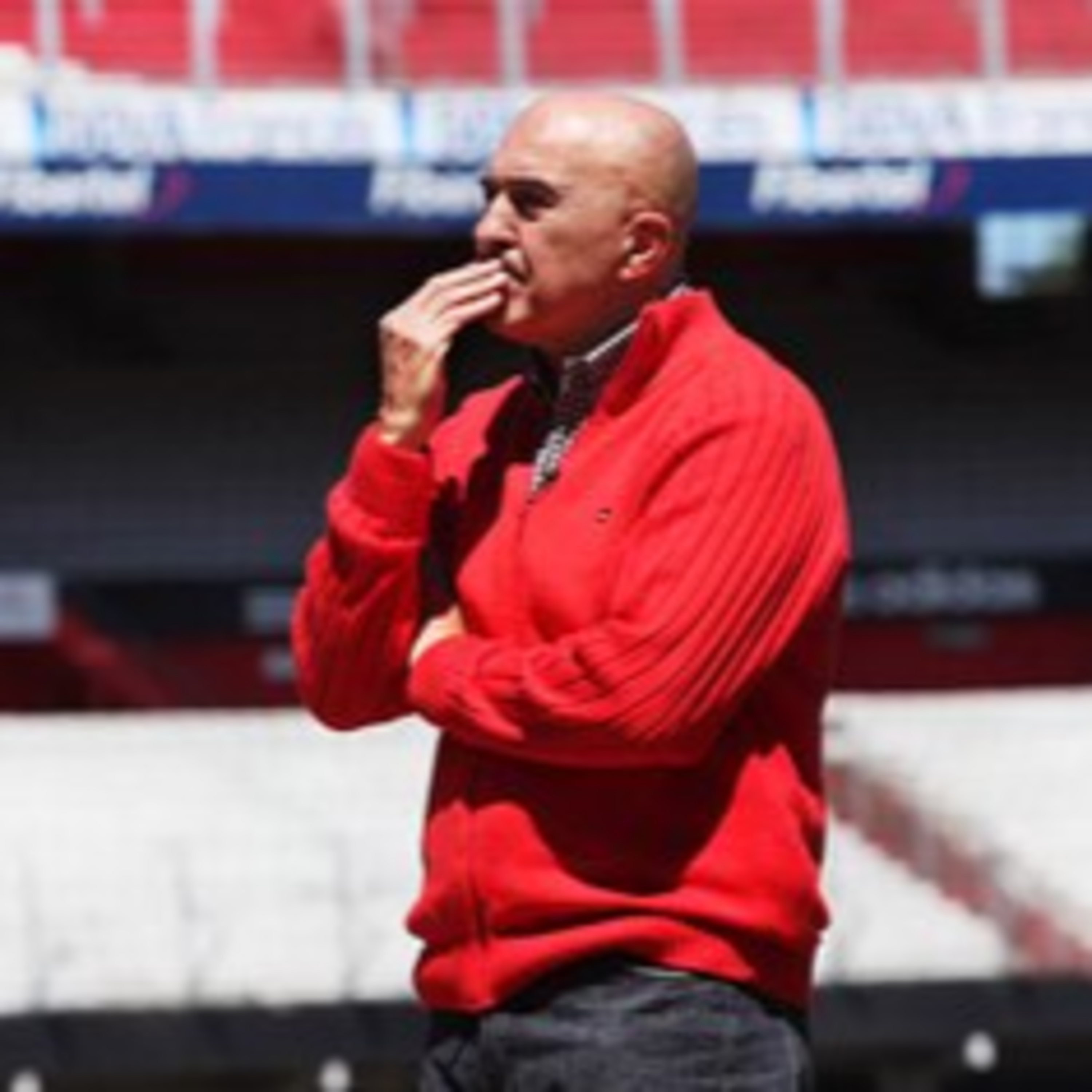 Salimos a la Cancha