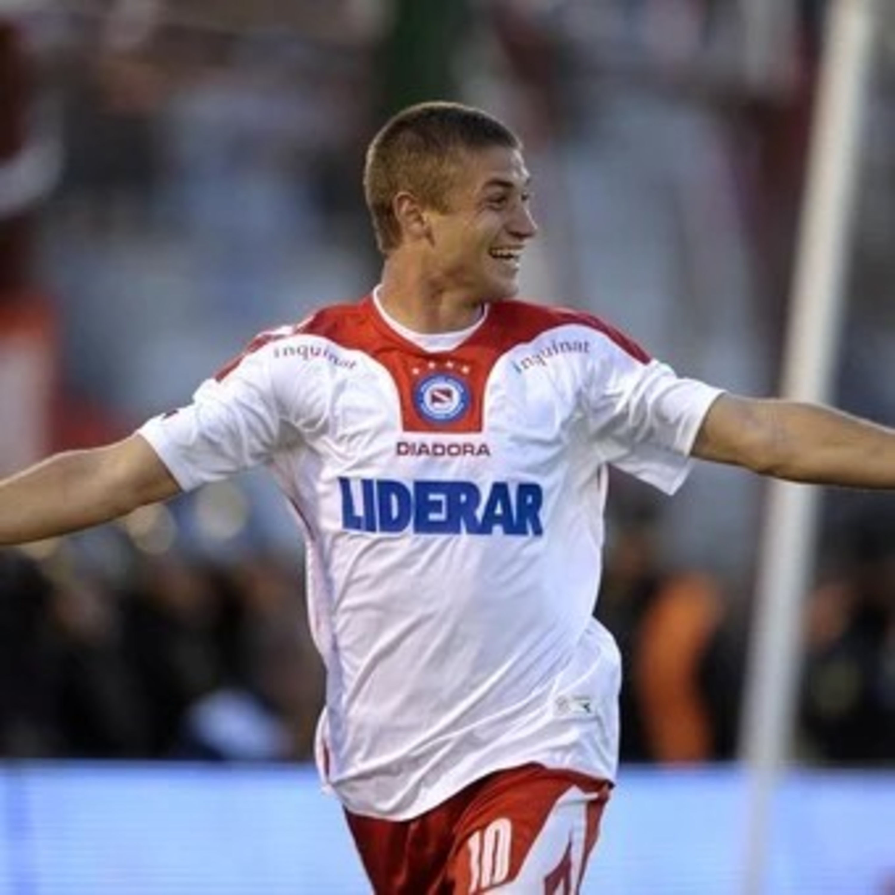 Salimos a la Cancha